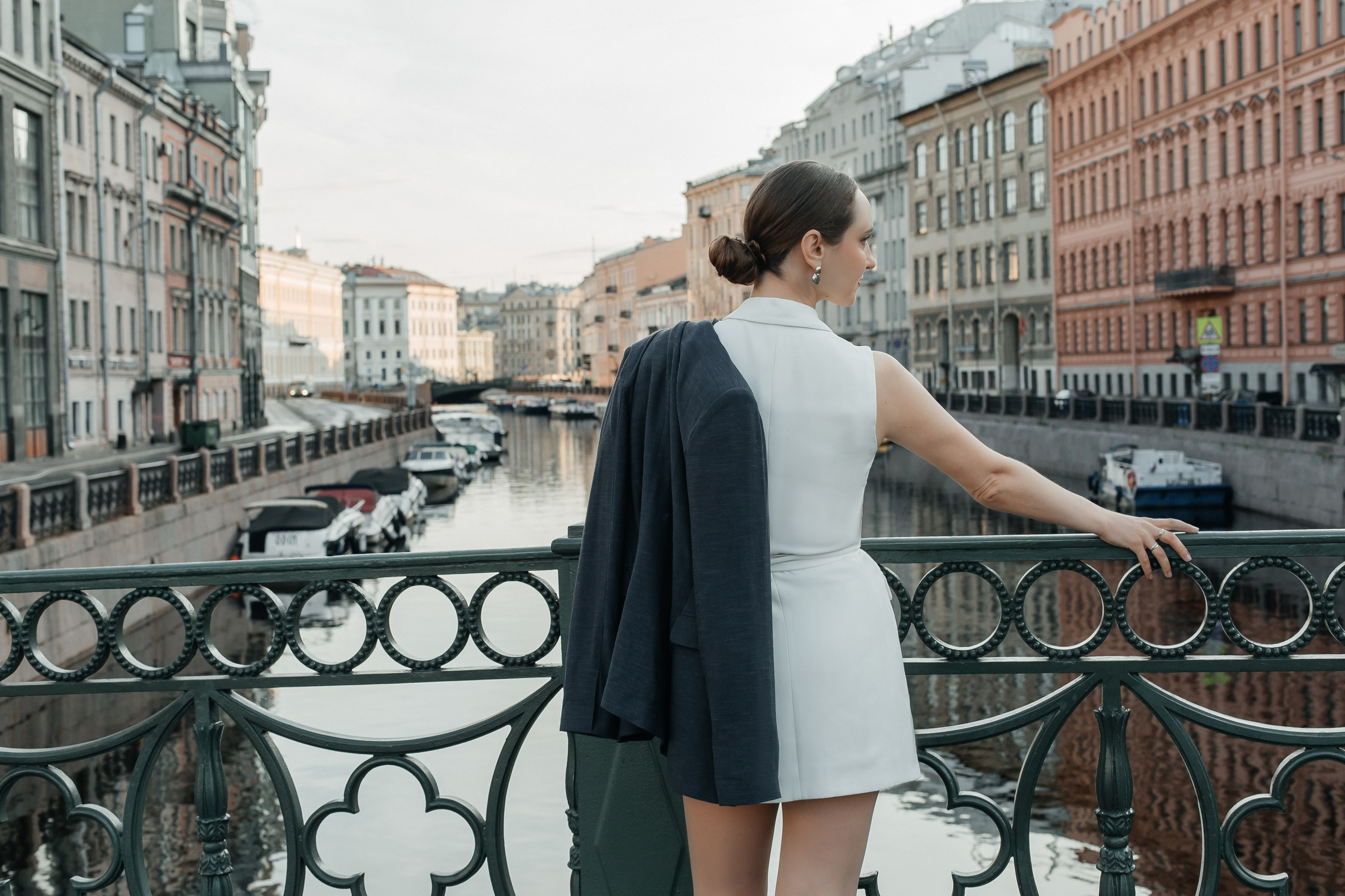 Lifestyle photographer Liza