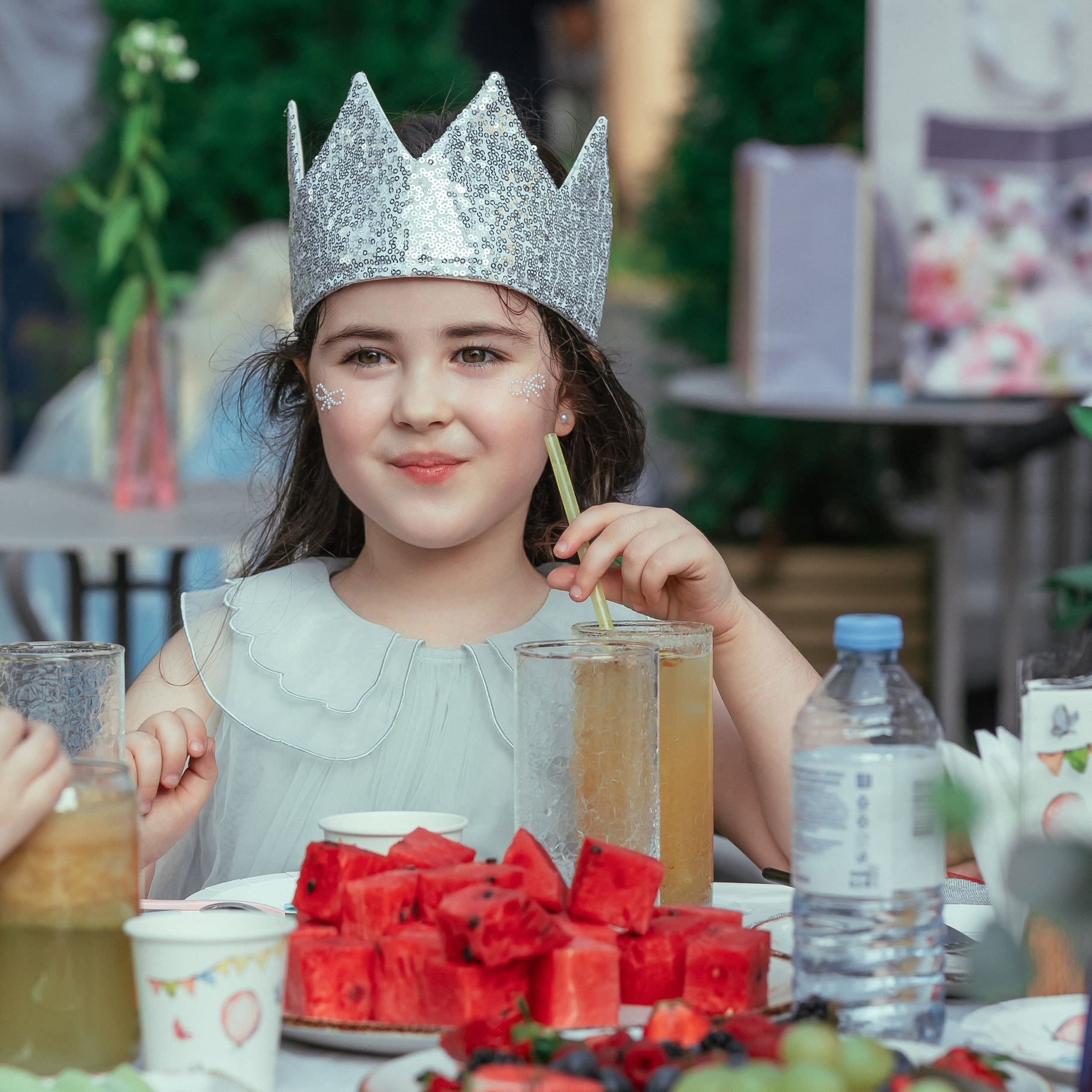 Крамер Юлиана детский и семейный фотограф