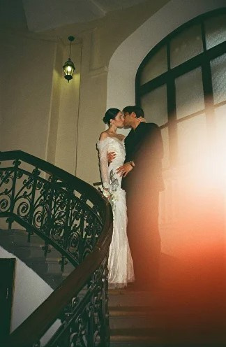 Фотостудии. Фотограф НОГИНСК, Москва, Анастасия Белая