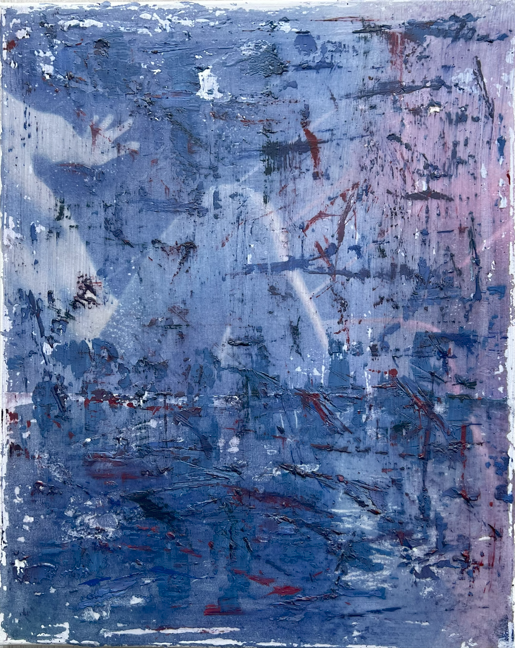 ALMOST VISIBLE. Фотограф Шувалова Анна