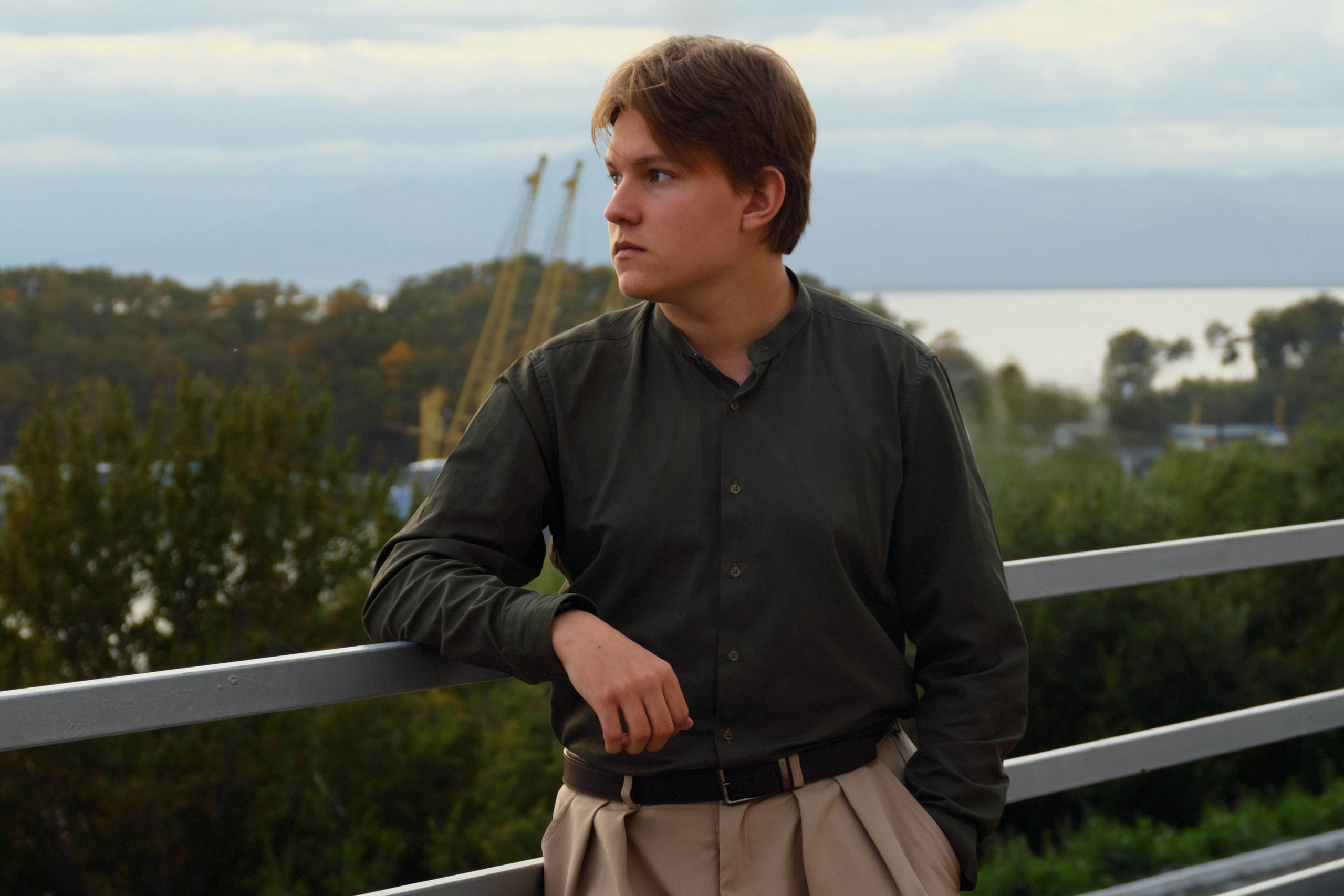 Услуги. Репортажный фотограф во Владивостоке