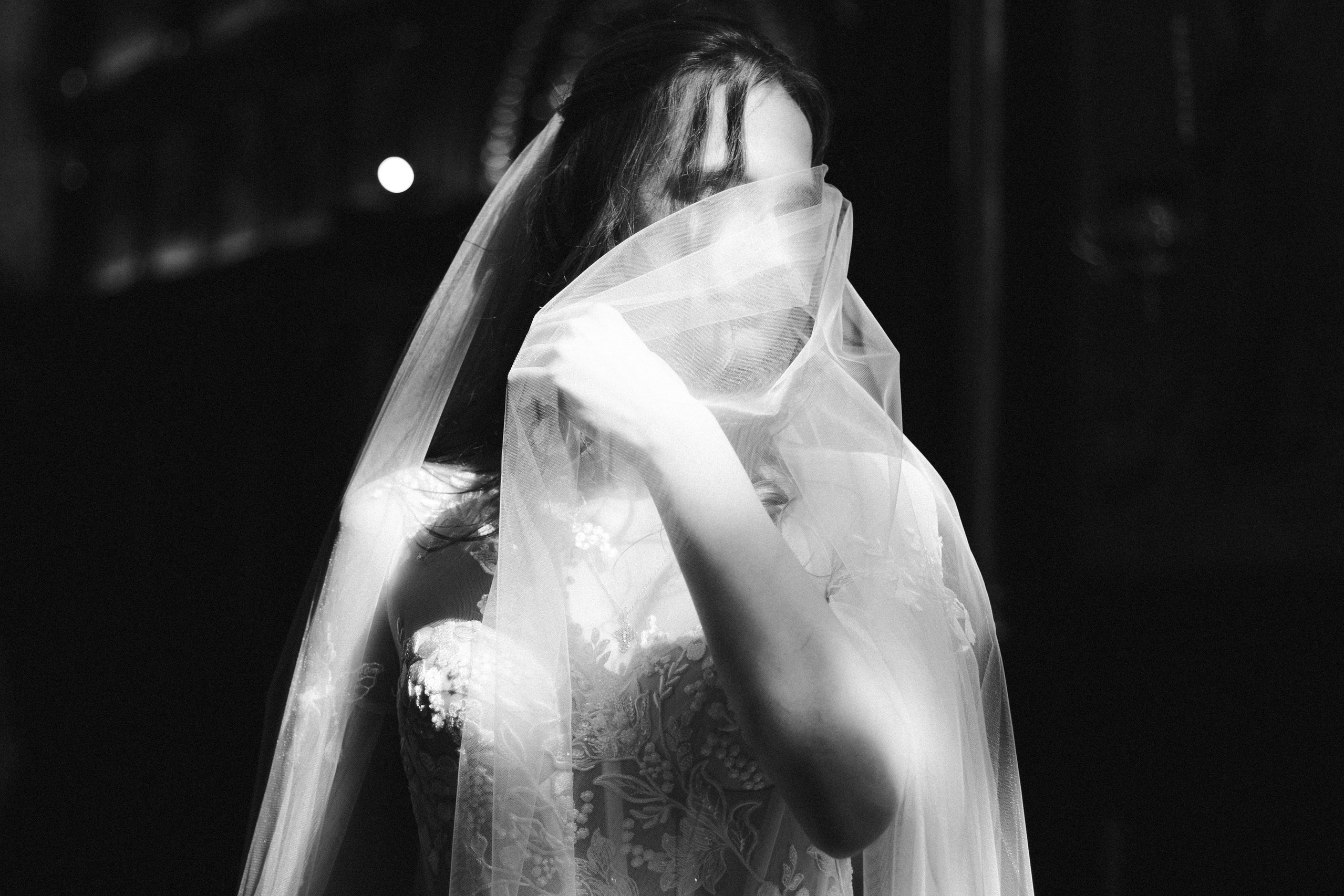 Портретный и концептуальный фотограф в Санкт-Петербурге Роман Башкиров