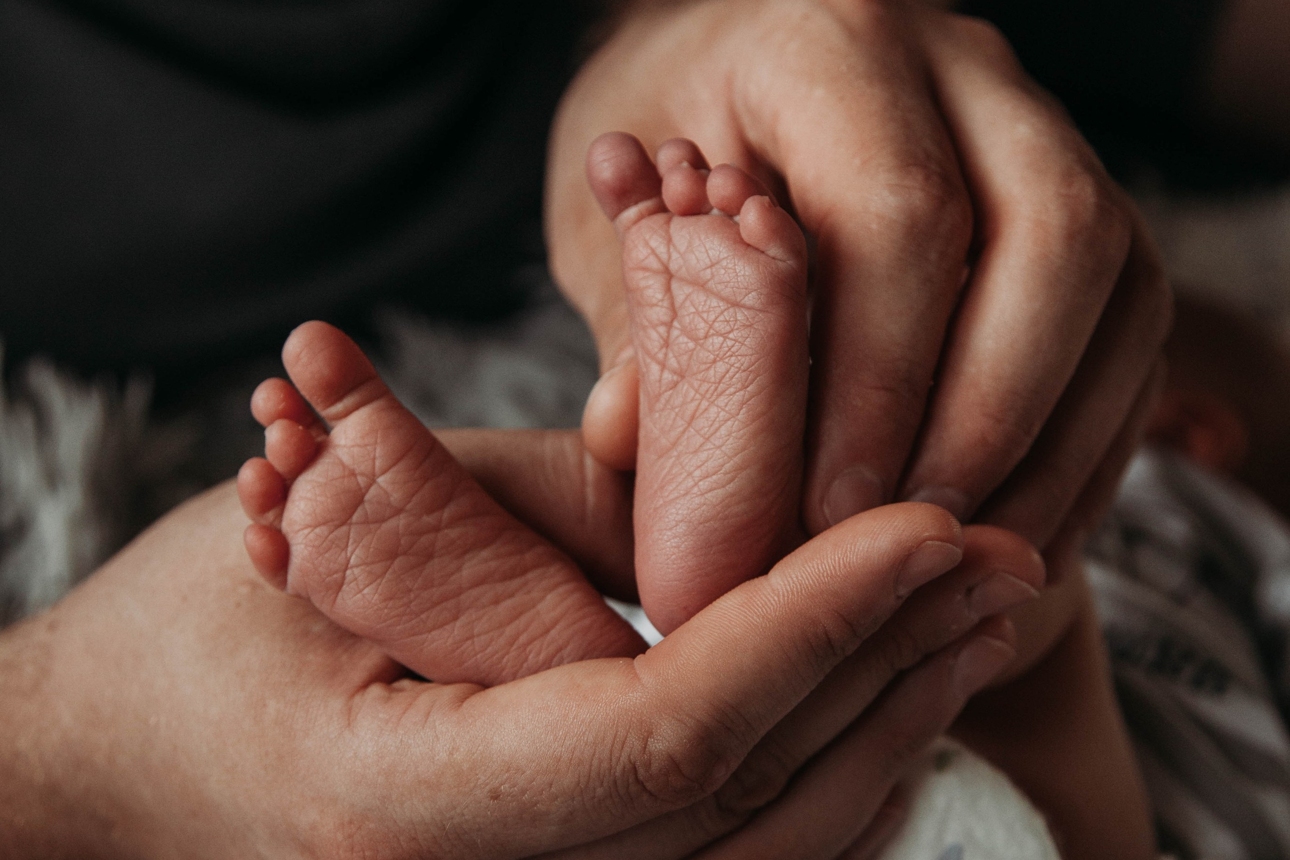 Условия и стоимость. Анастасия Воропаева — фотограф на роды СПб