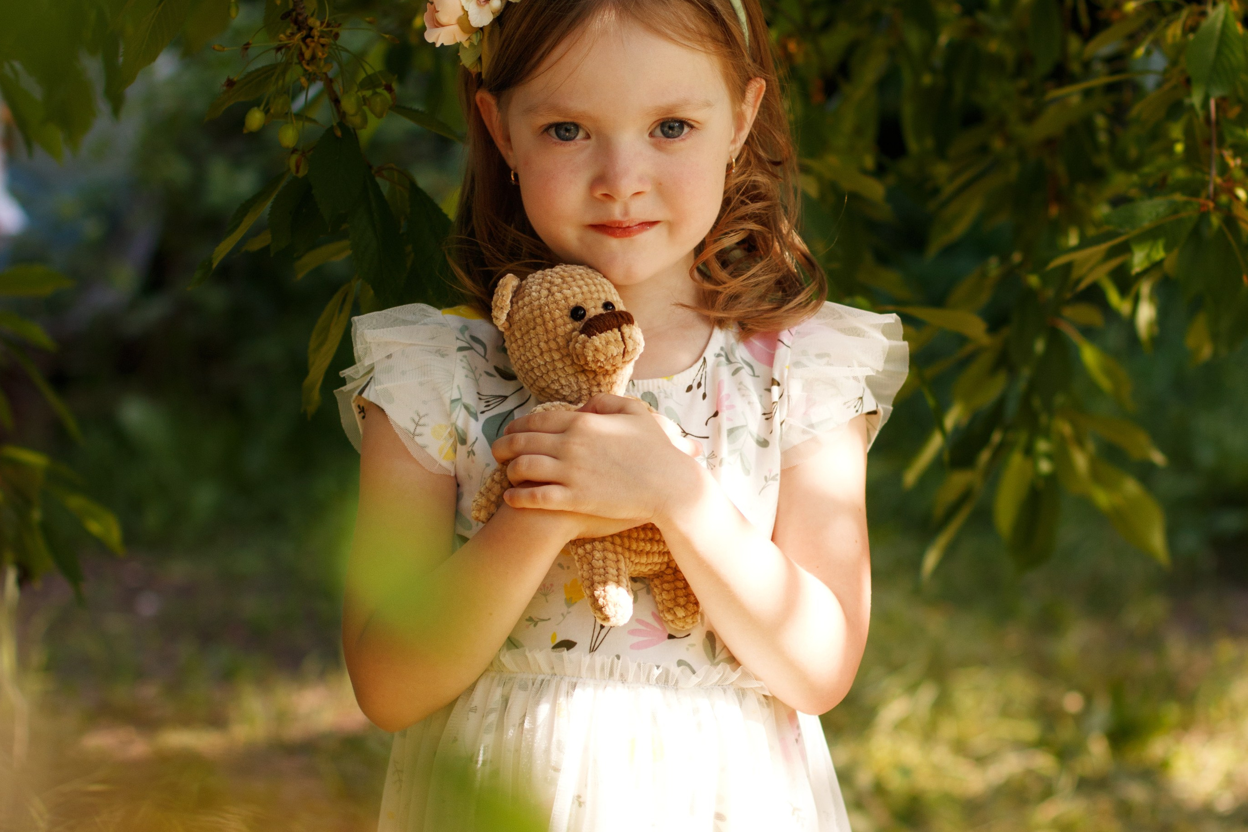 Детские. Анна Беликова — Семейный и портретный фотограф Ростов-на-Дону