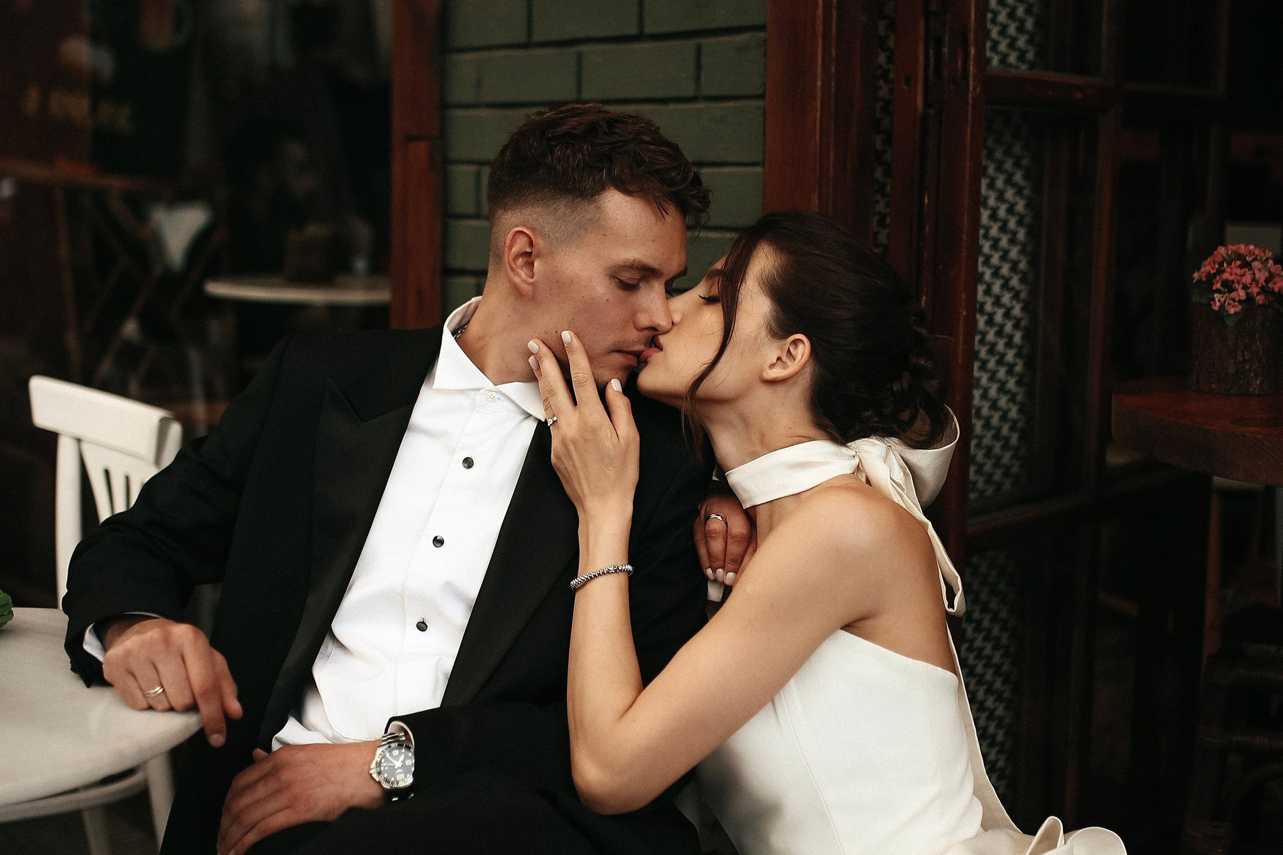 Свадебный и семейный фотограф в Казани — Лилия Куликова