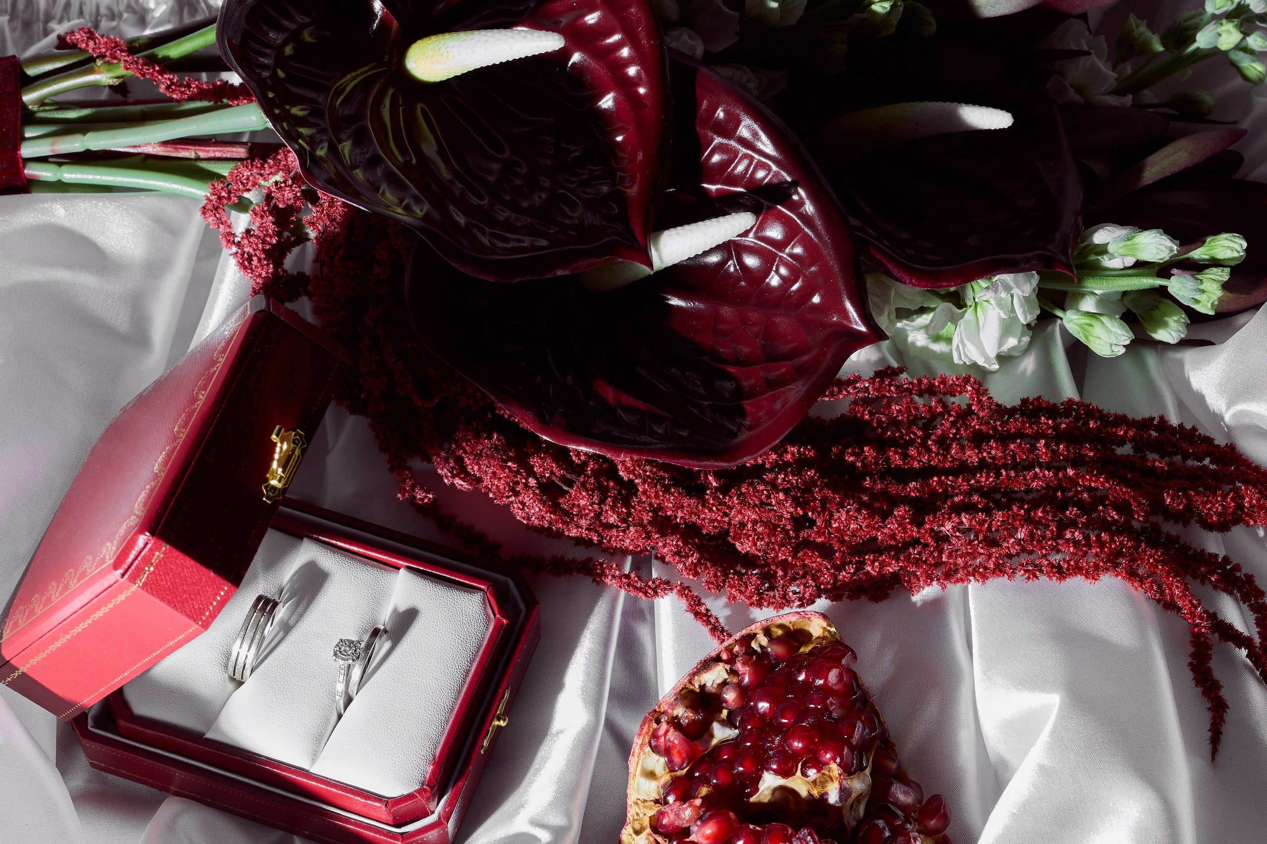 Свадебные. Фотограф в Брянске Анна Гаранина