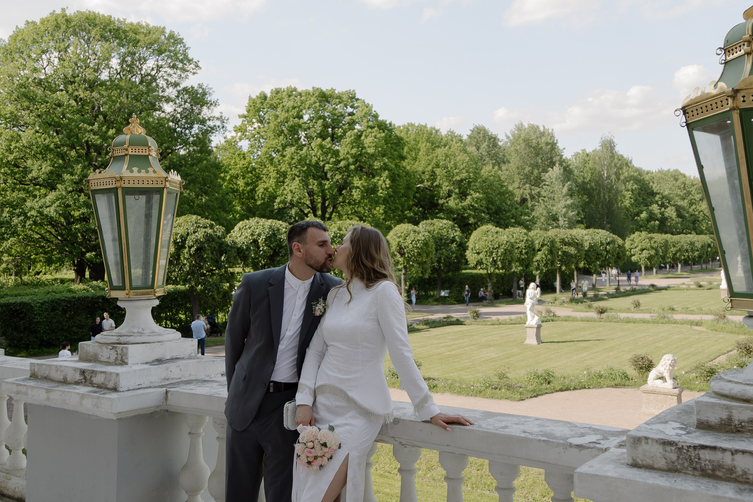 Свадебный и женский фотограф в Москве