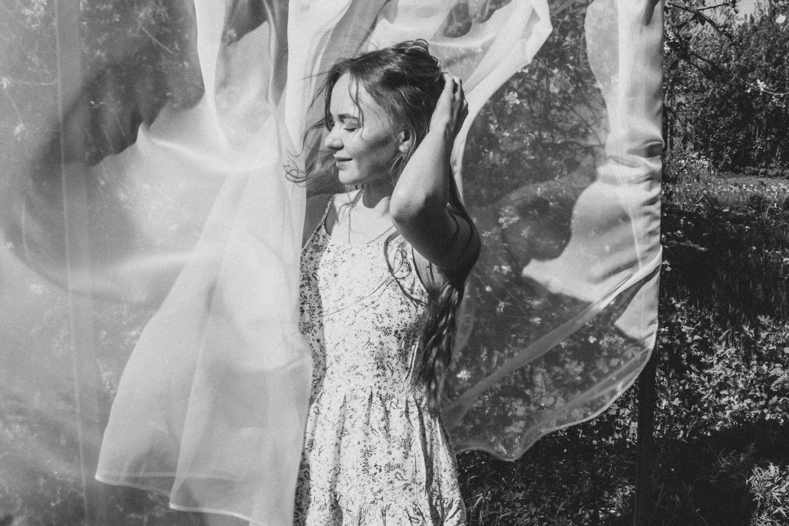 Фотограф в Ижевске Надежда Лебедева