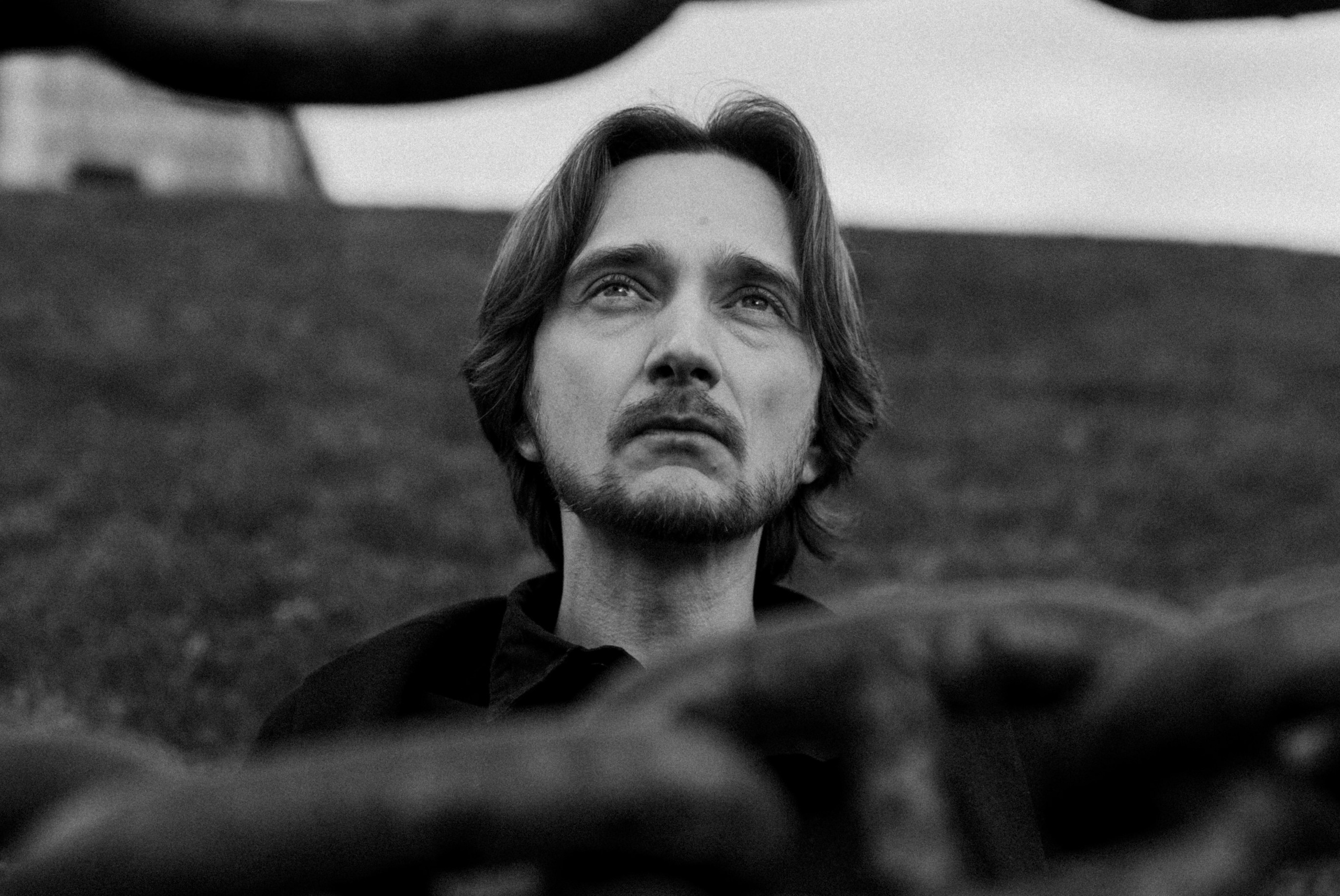 Мужская фотосессия Хабаровск