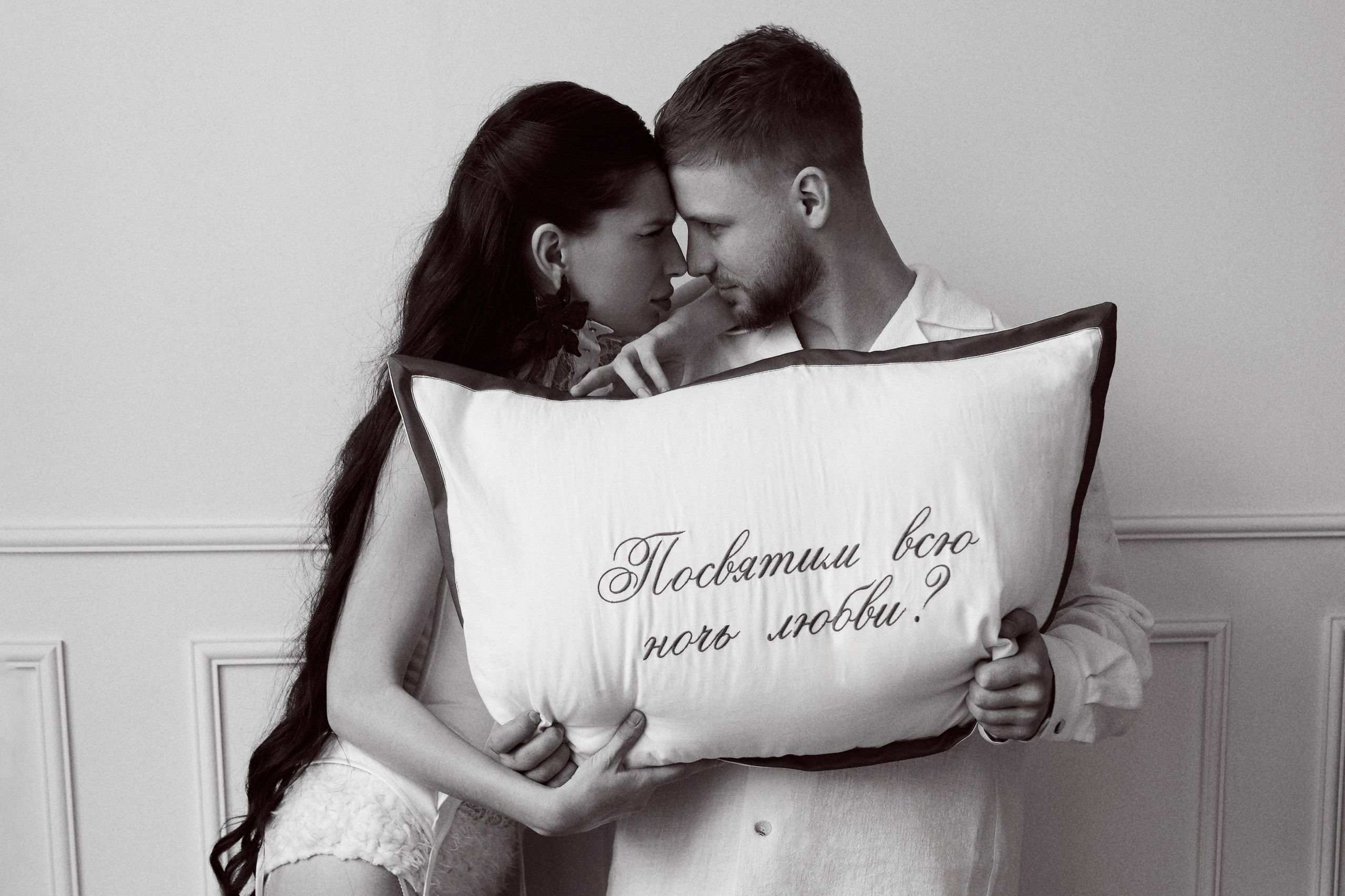 Свадебные. Фотограф в Брянске Анна Гаранина