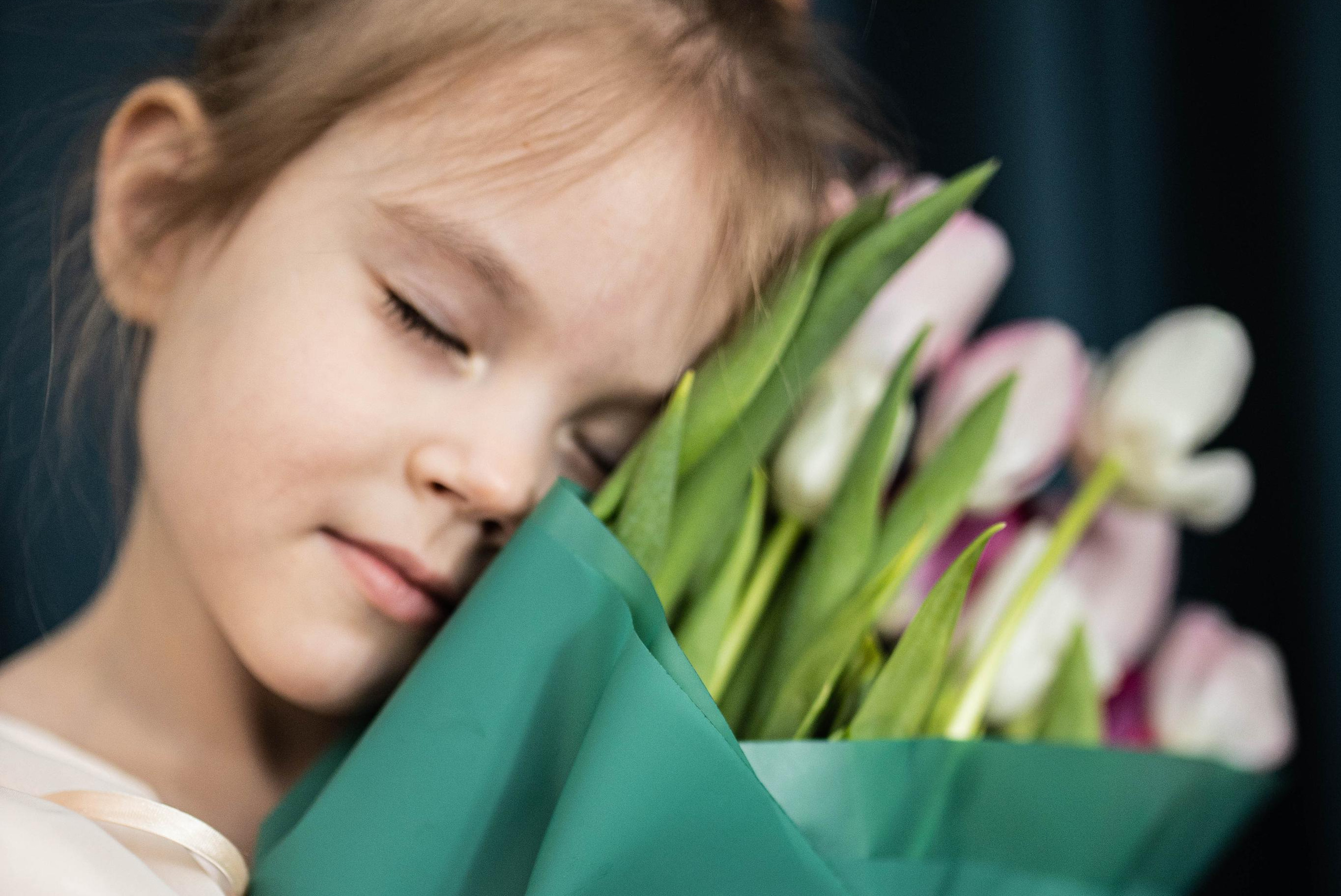 Женский и семейный фотограф в Сургуте Ольга БорОдько