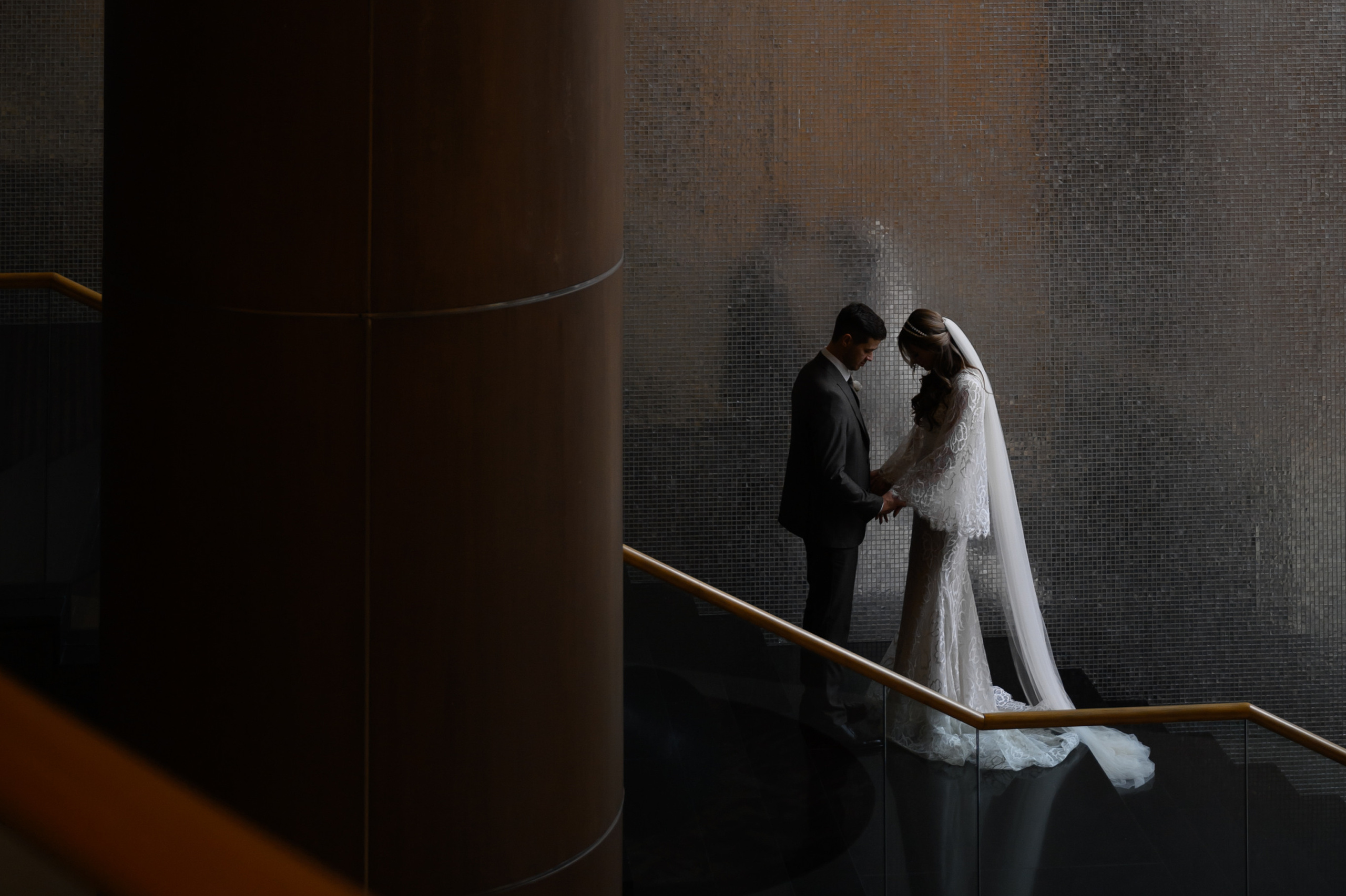 Отели. Свадебный фотограф в Москве Владимир Симонов