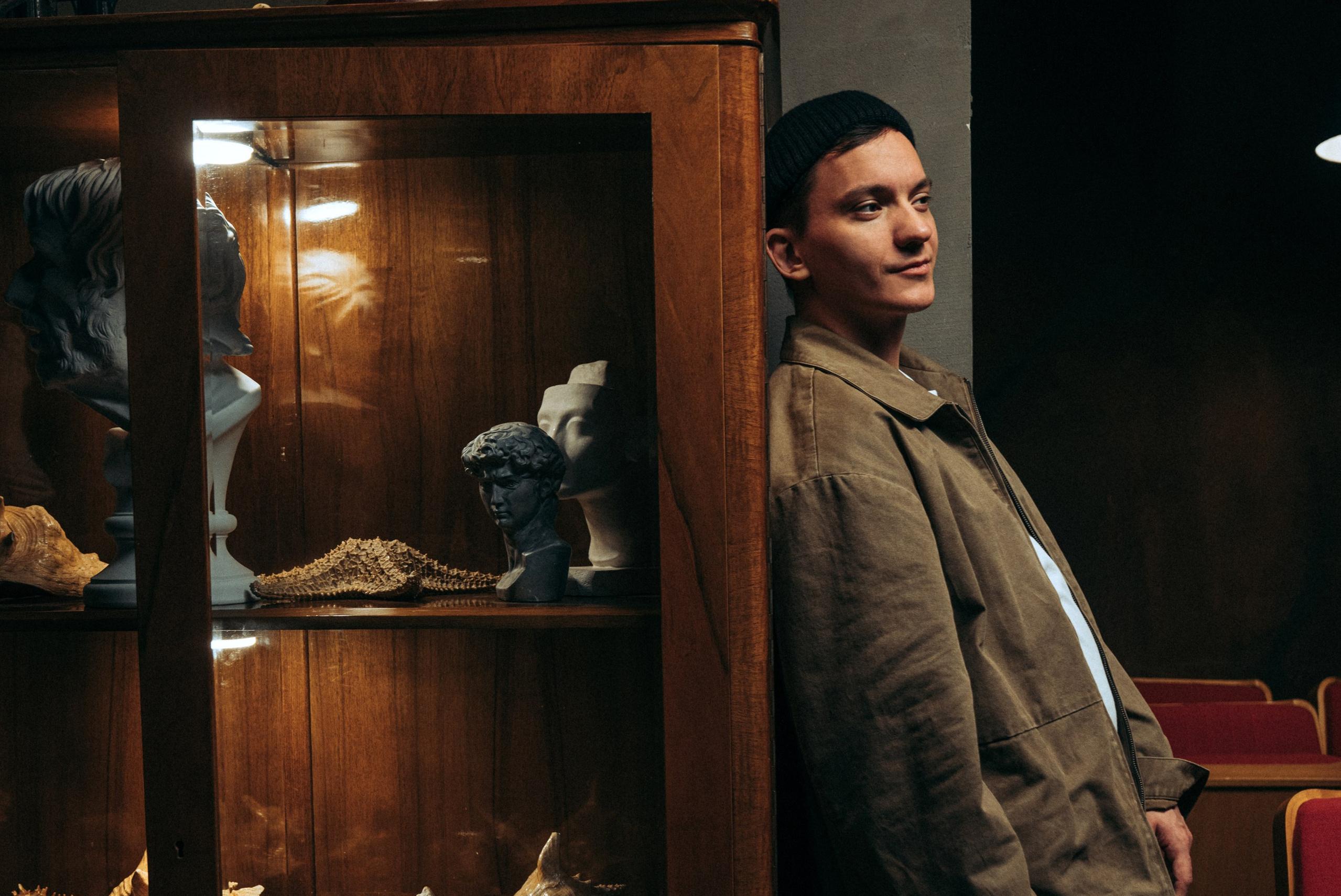 Фотограф Хабаровск