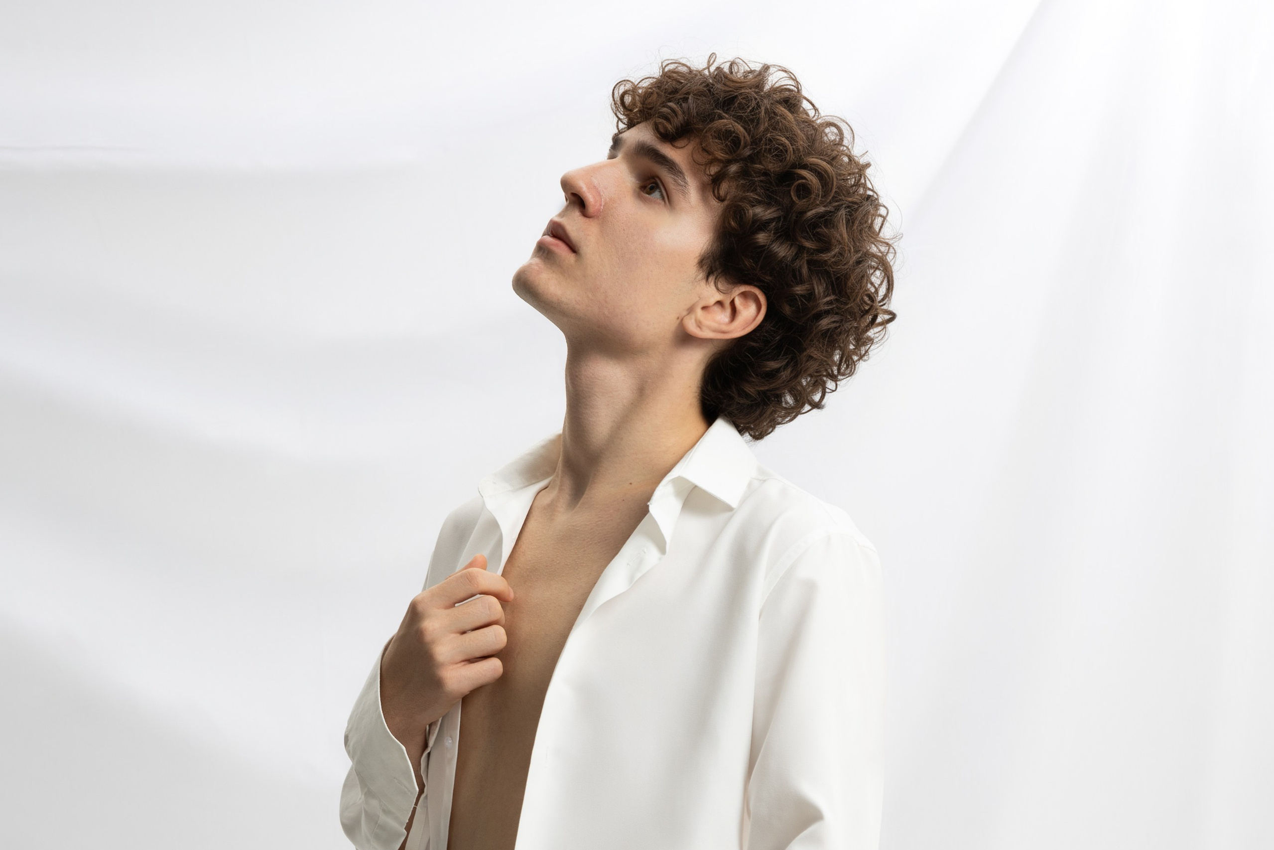 Арсений Марасинский — фотограф в Казани