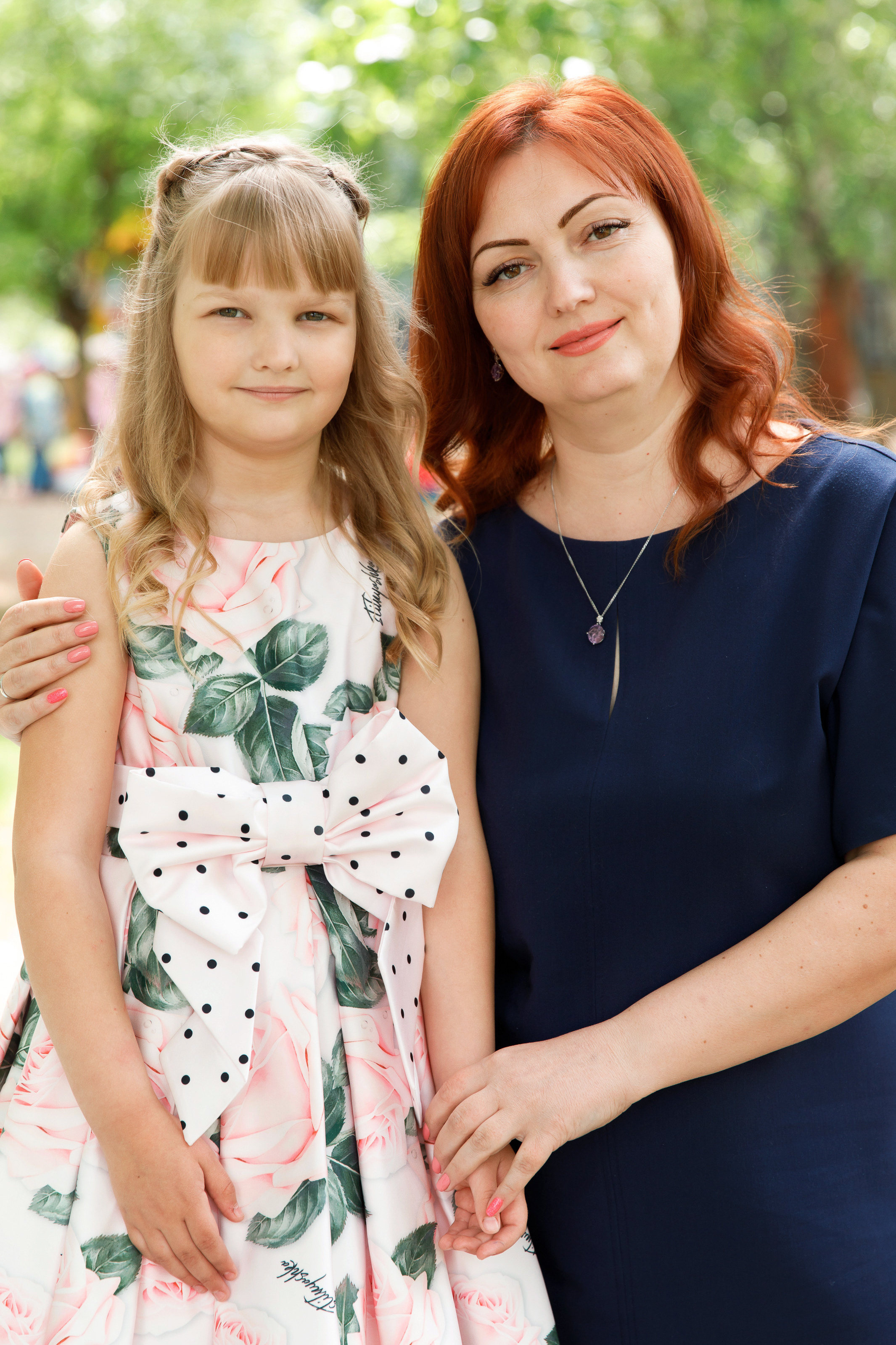 Варвара Ворона. Свадебный, семейный и школьный фотограф в Сызрани Максим Баталов