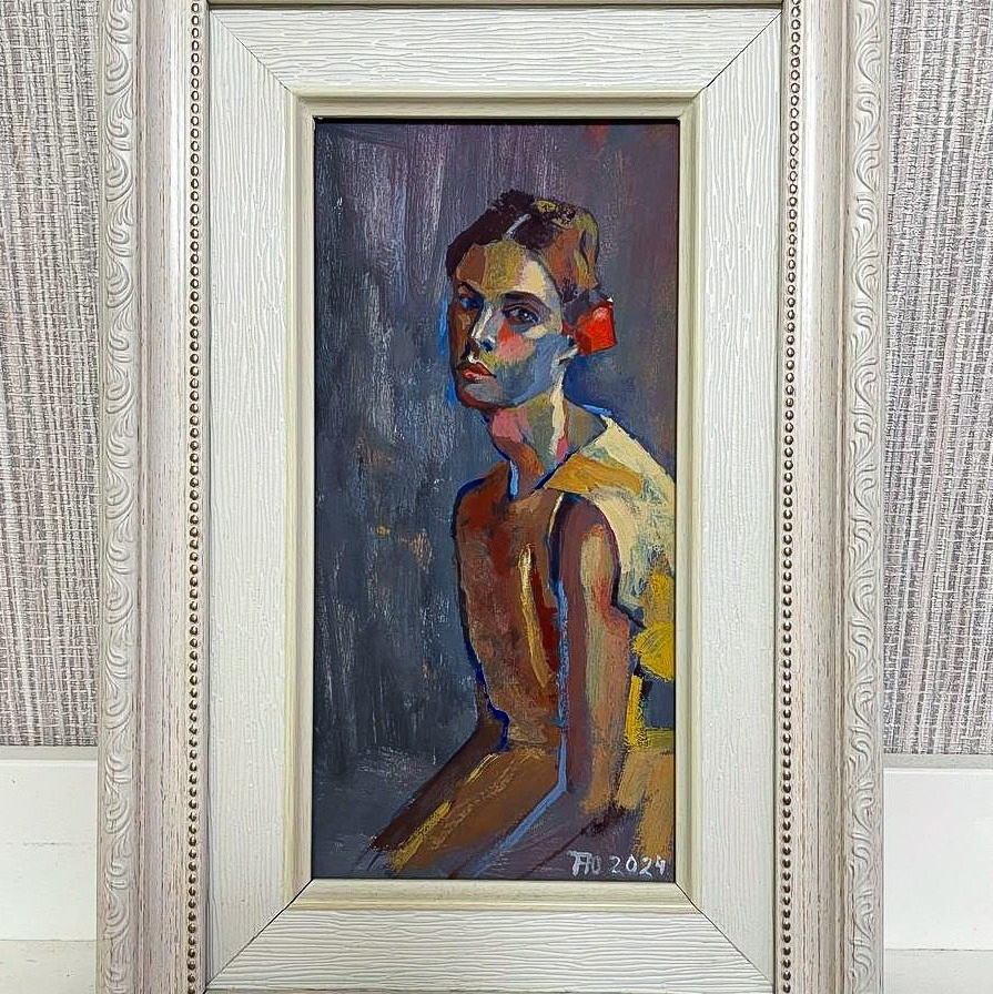 В наличие разделы. Художник и Фотограф Тимохина Юлия