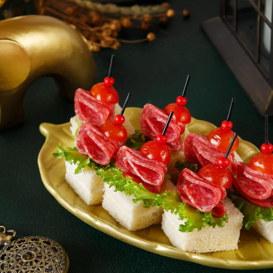 Холодные | Горячие закуски. Измайлов Лофт