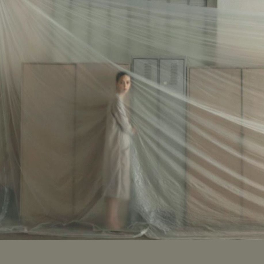 Выставка про Идеальный интерфейс / Рокетбанк / Екатерининское собрание