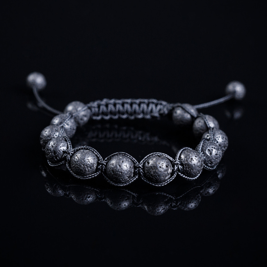 — плетеный замок