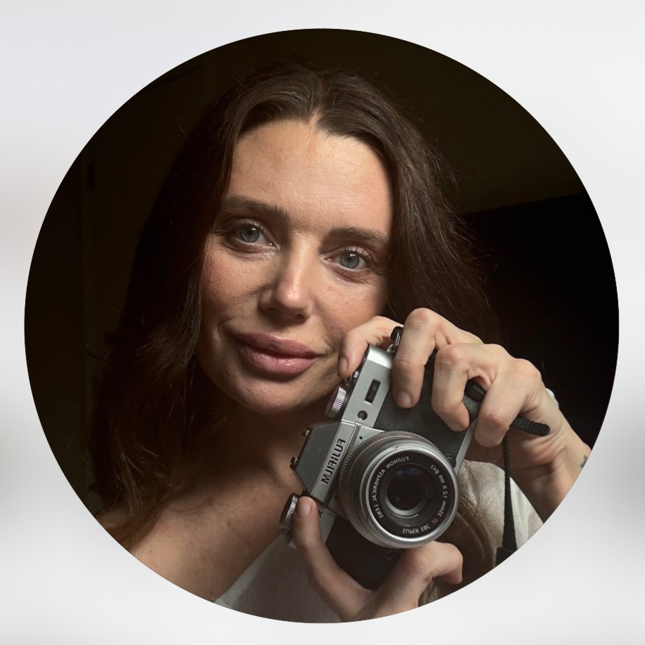 Зайцева Оксана. ARTEXPOPHOTO