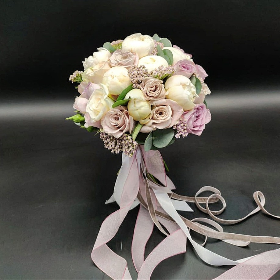 Как выбрать букет невесты?. Фотограф Кольчугино/Владимир/Москва Елизавета Иода