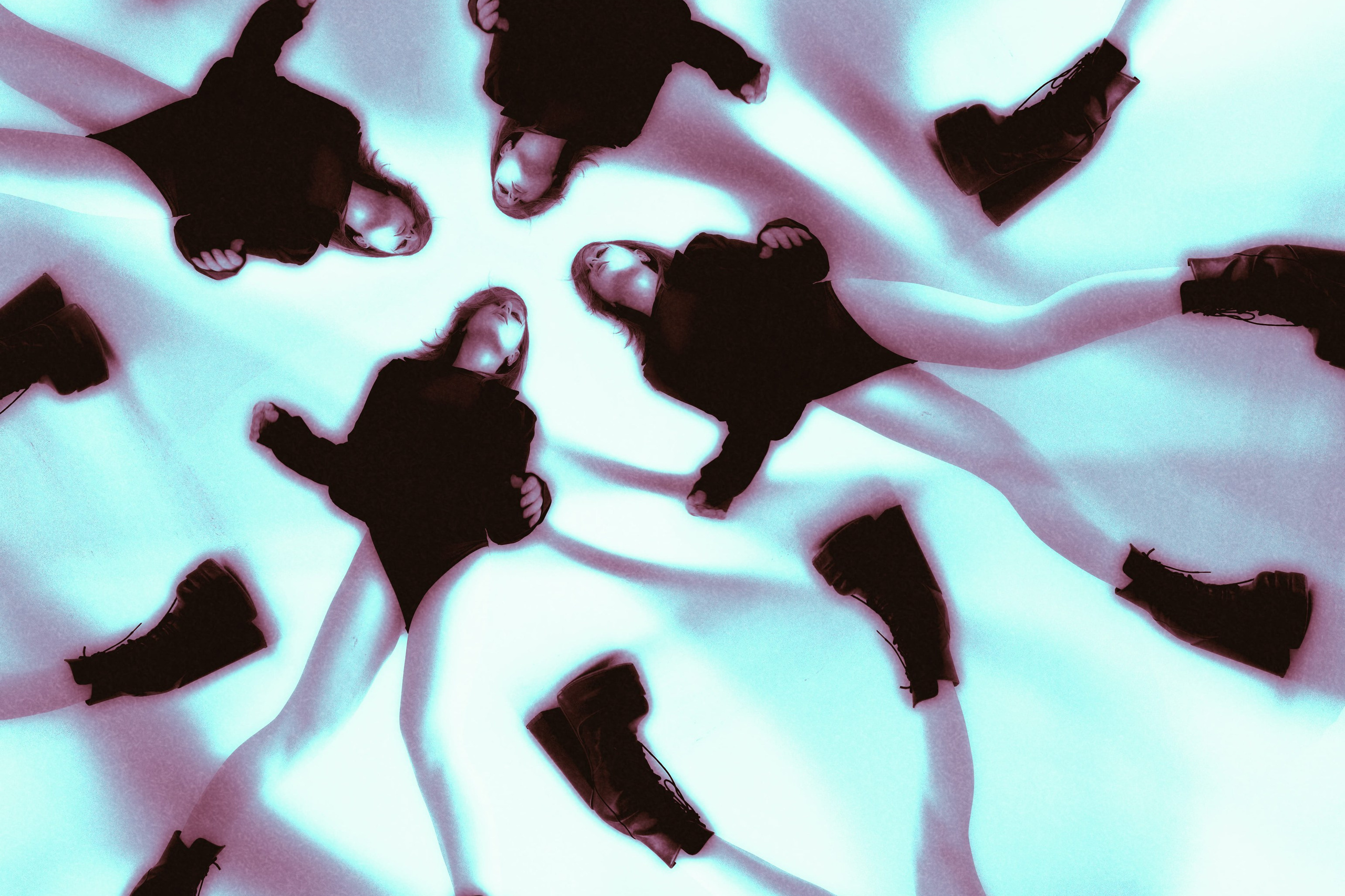 ARTIST STATEMENT. KSENIYA YATC