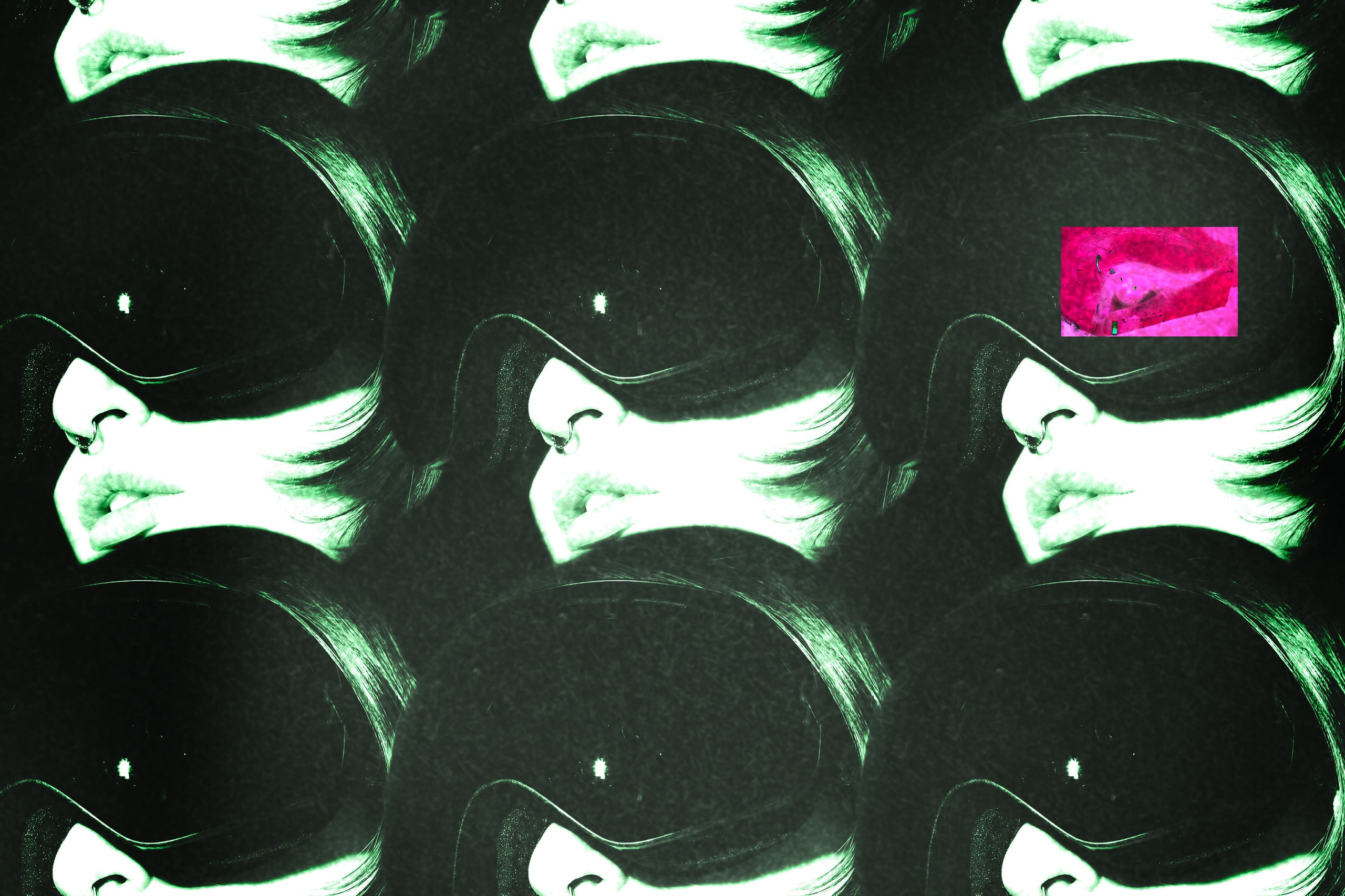 ARTIST STATEMENT. KSENIYA YATC