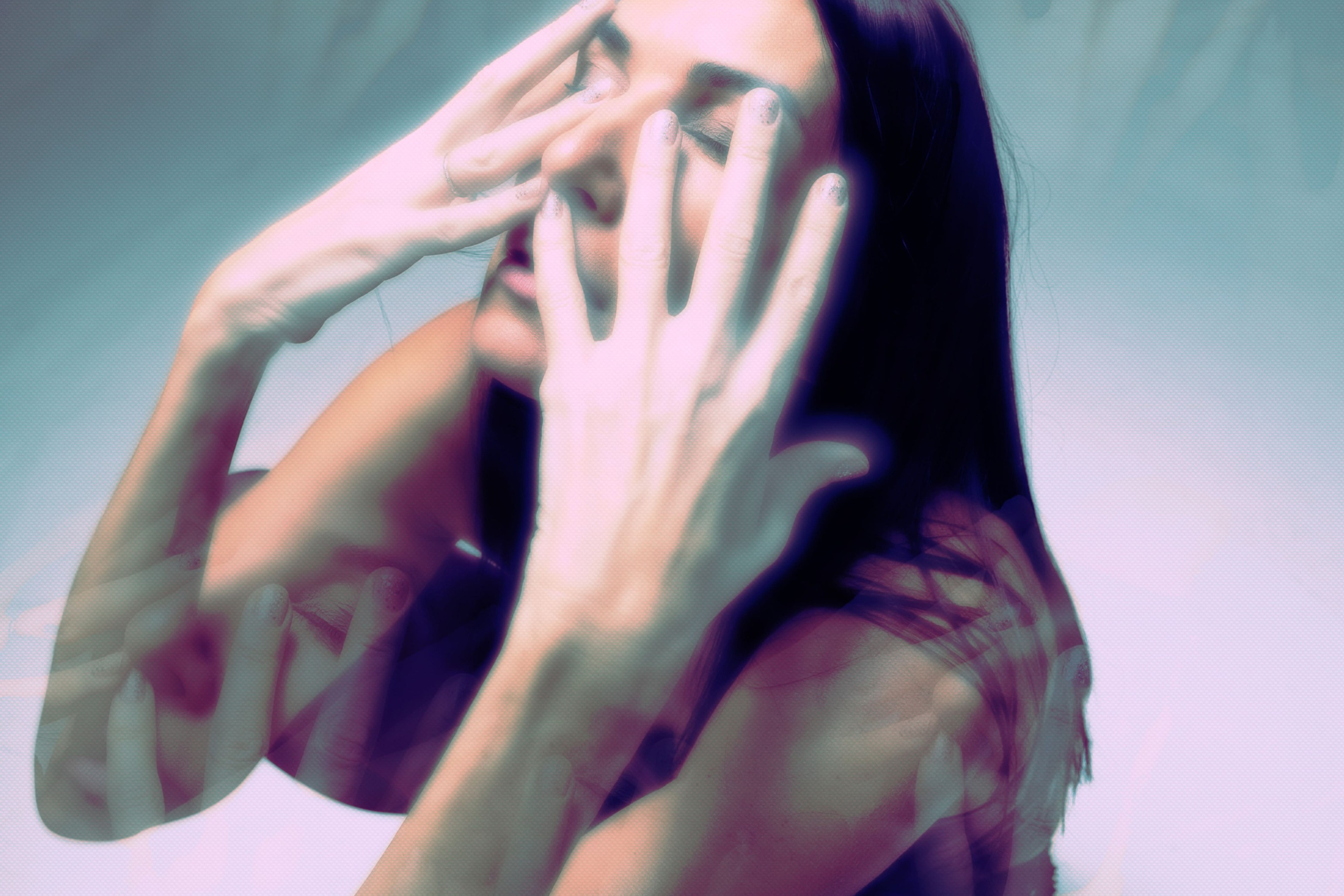 ARTIST STATEMENT. KSENIYA YATC