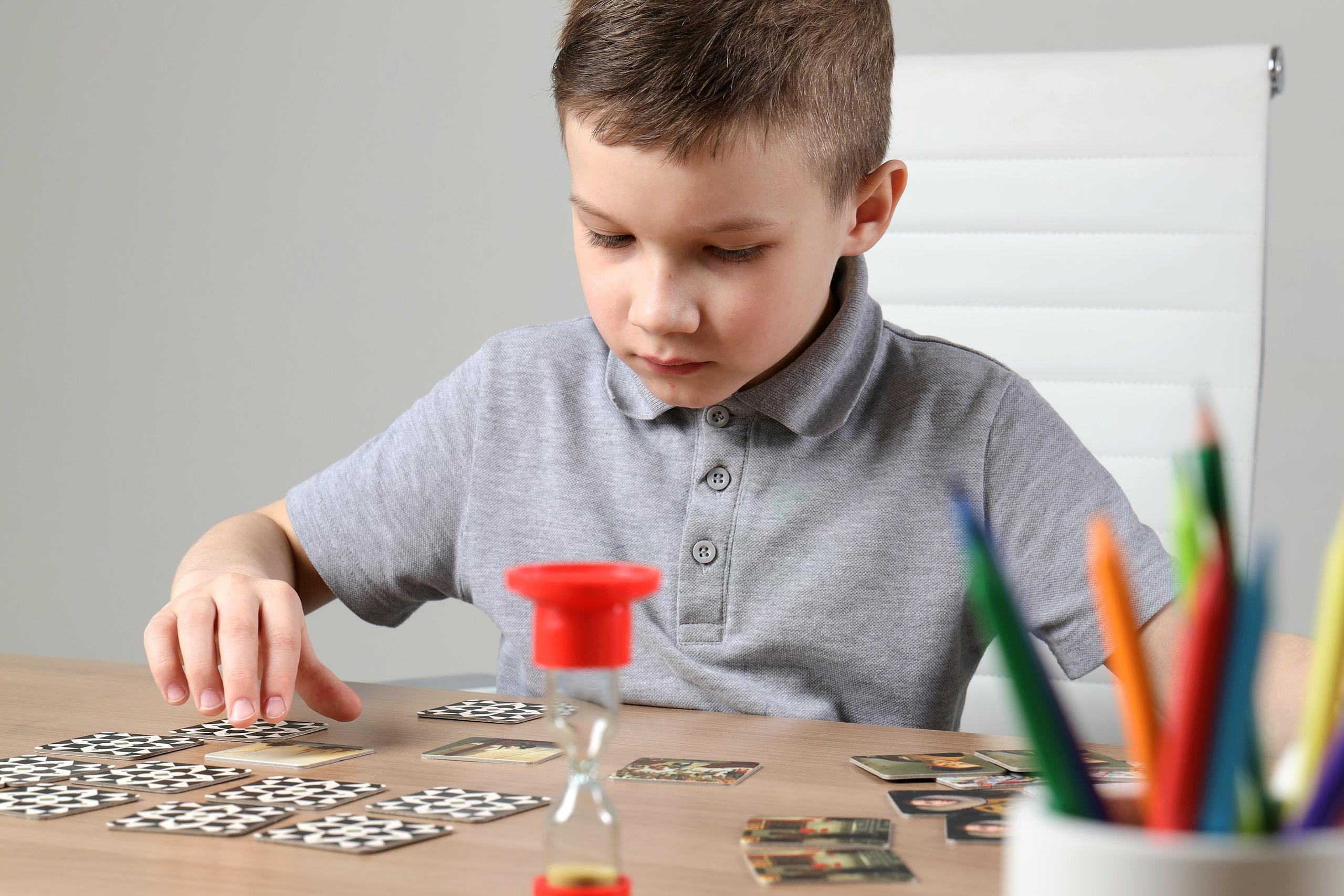 Контентная съемка: Детский нейропсихолог. Фотограф в Новосибирске Анна Полторацкая
