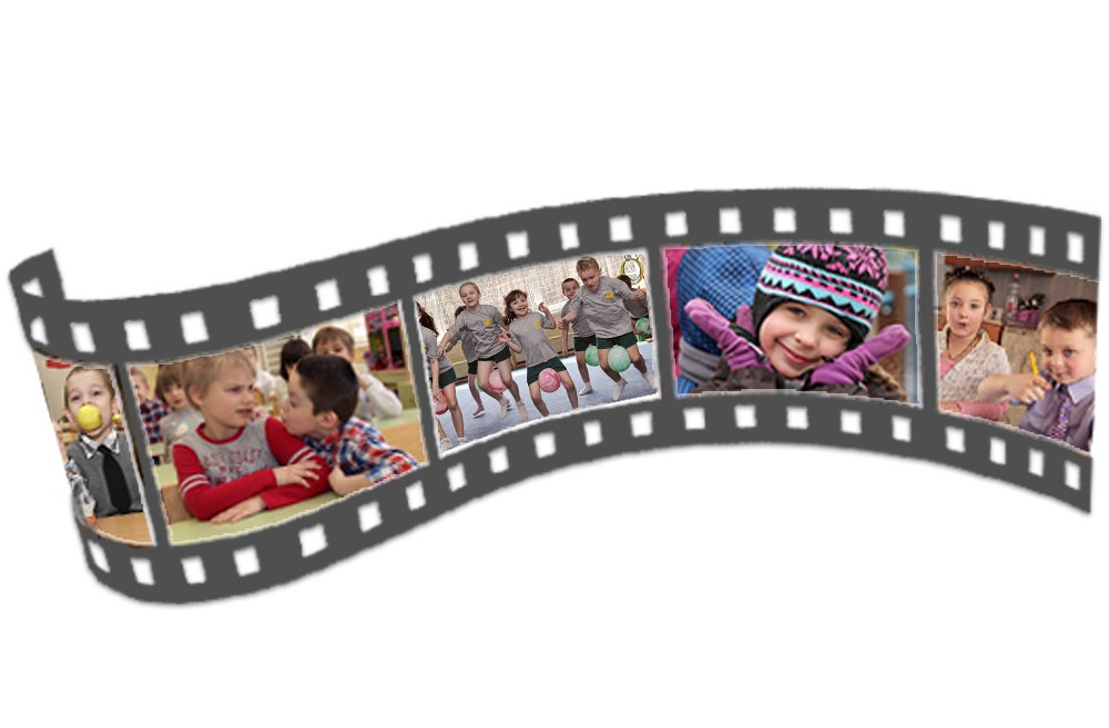 Цены. Альбом выпускника детского сада. Съёмка выпускного в детском саду