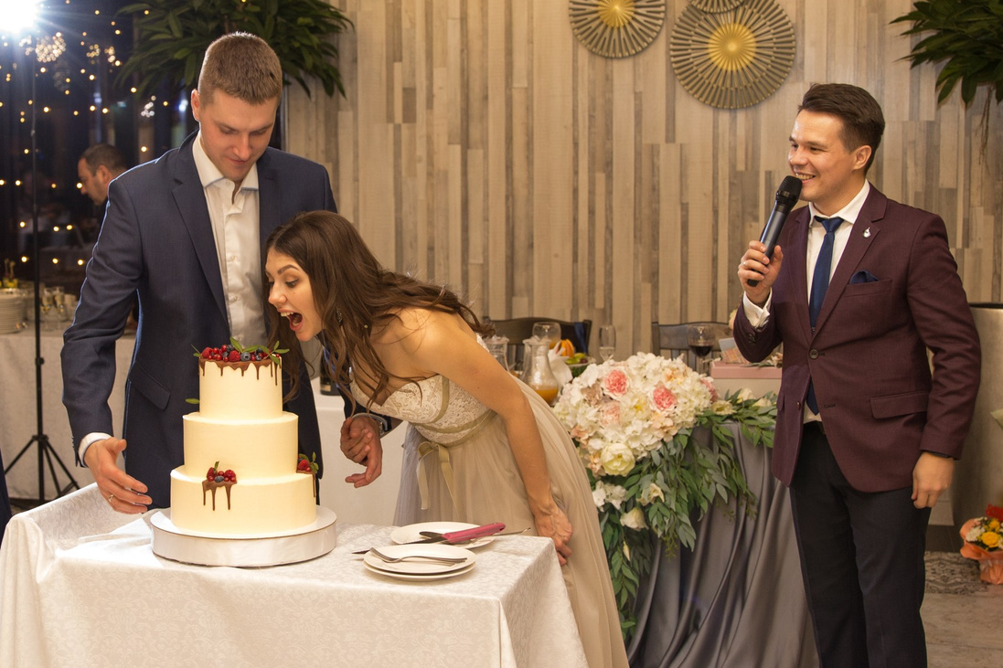 Игорь Архипов — портретный, студийный фотограф в городе Тольятти