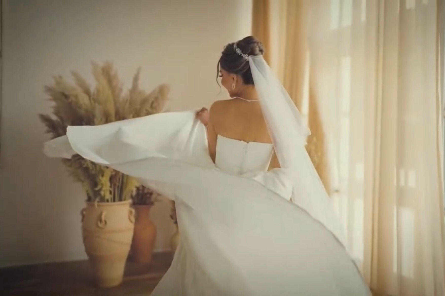 Стоимость услуг. Свадебный видеограф в Москве Александр Косолапов