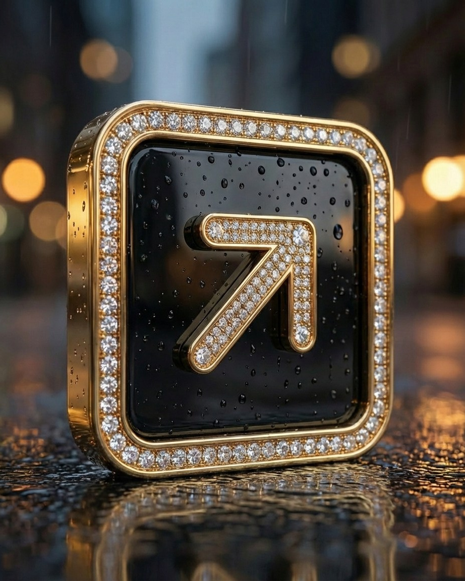 Instagram для связи со студией Jarvis AI