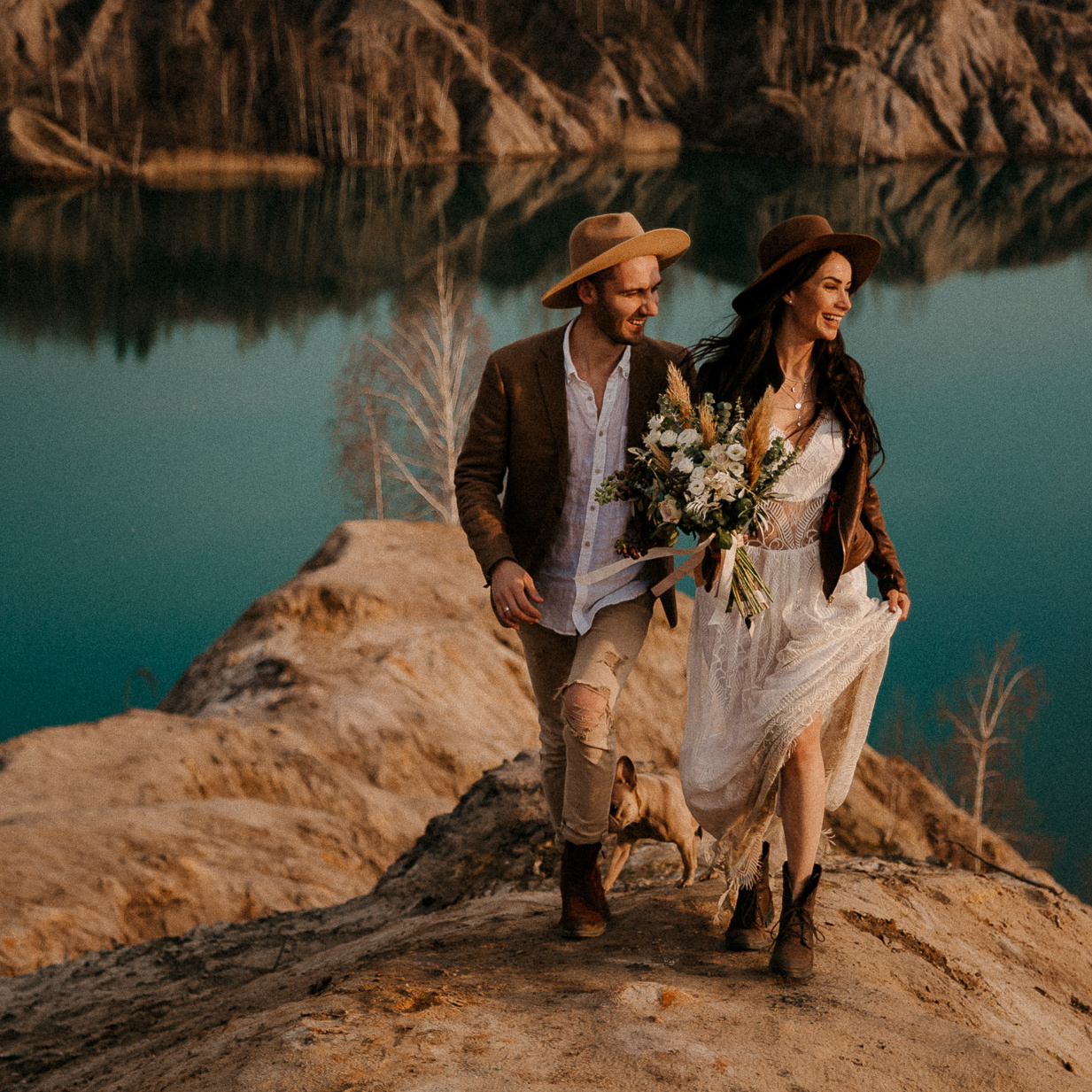 Свадебный, семейный и женский фотограф в Москве Аникина Ольга