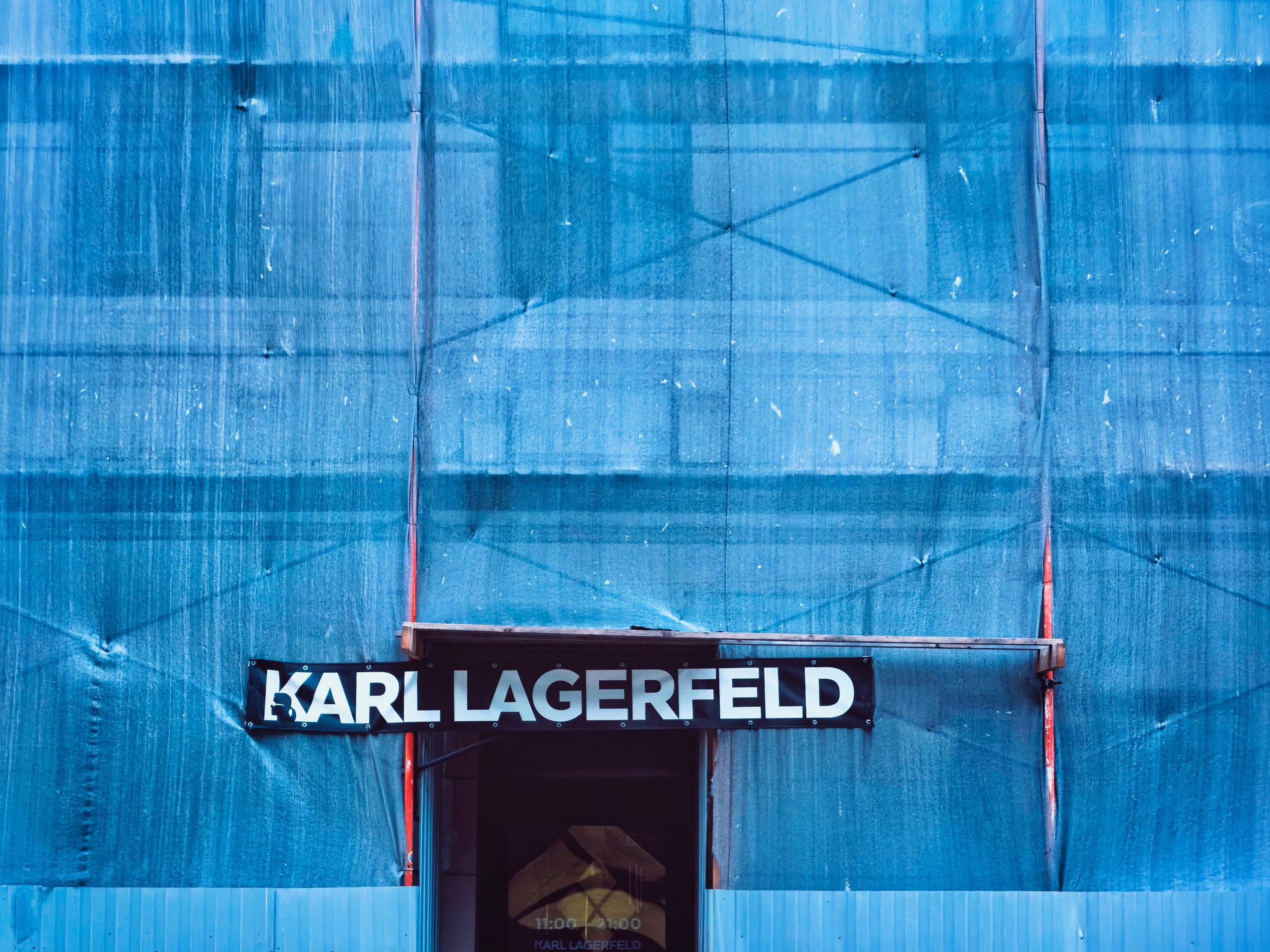 Город, который вы не заметили