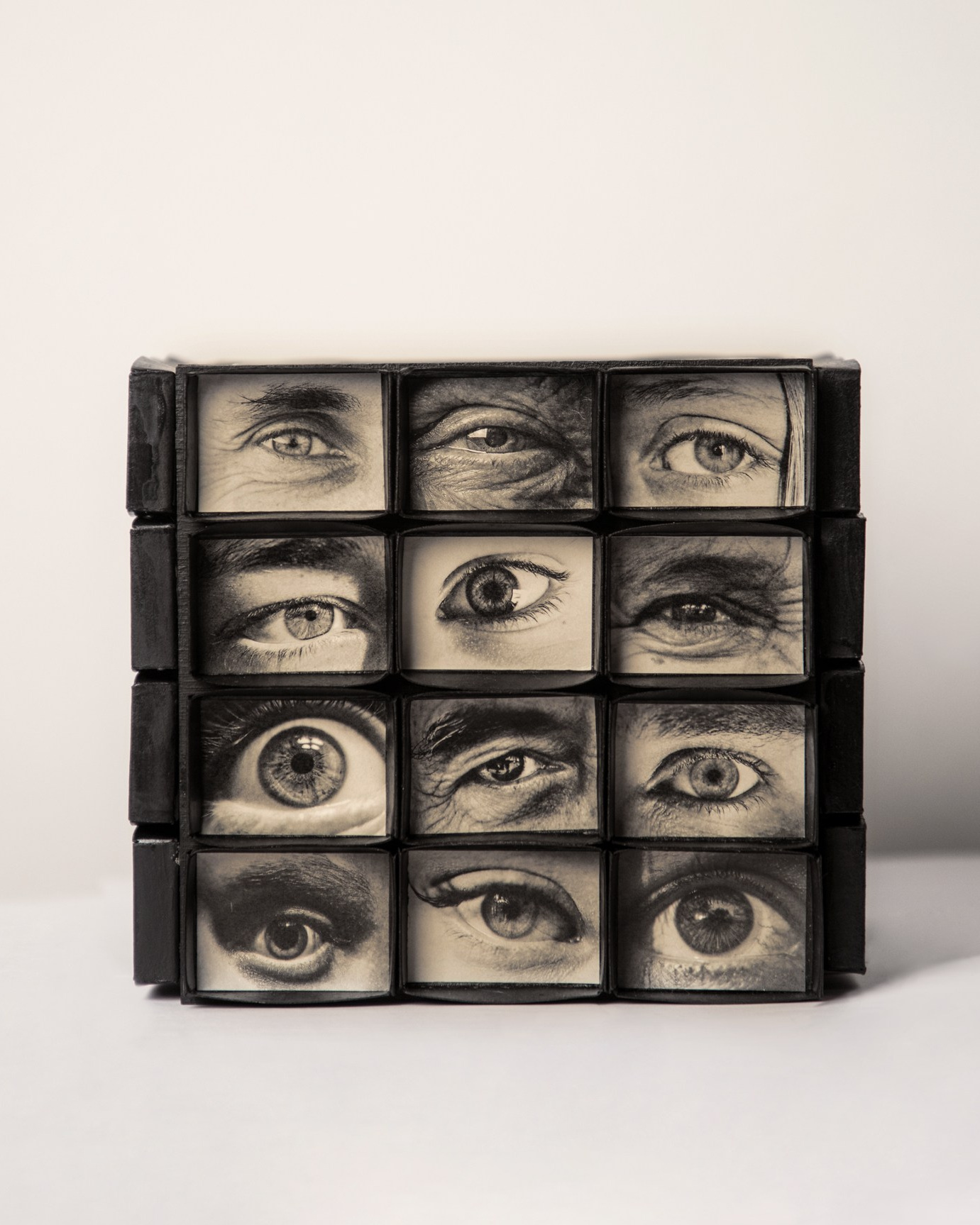 Installation. Alya Segova