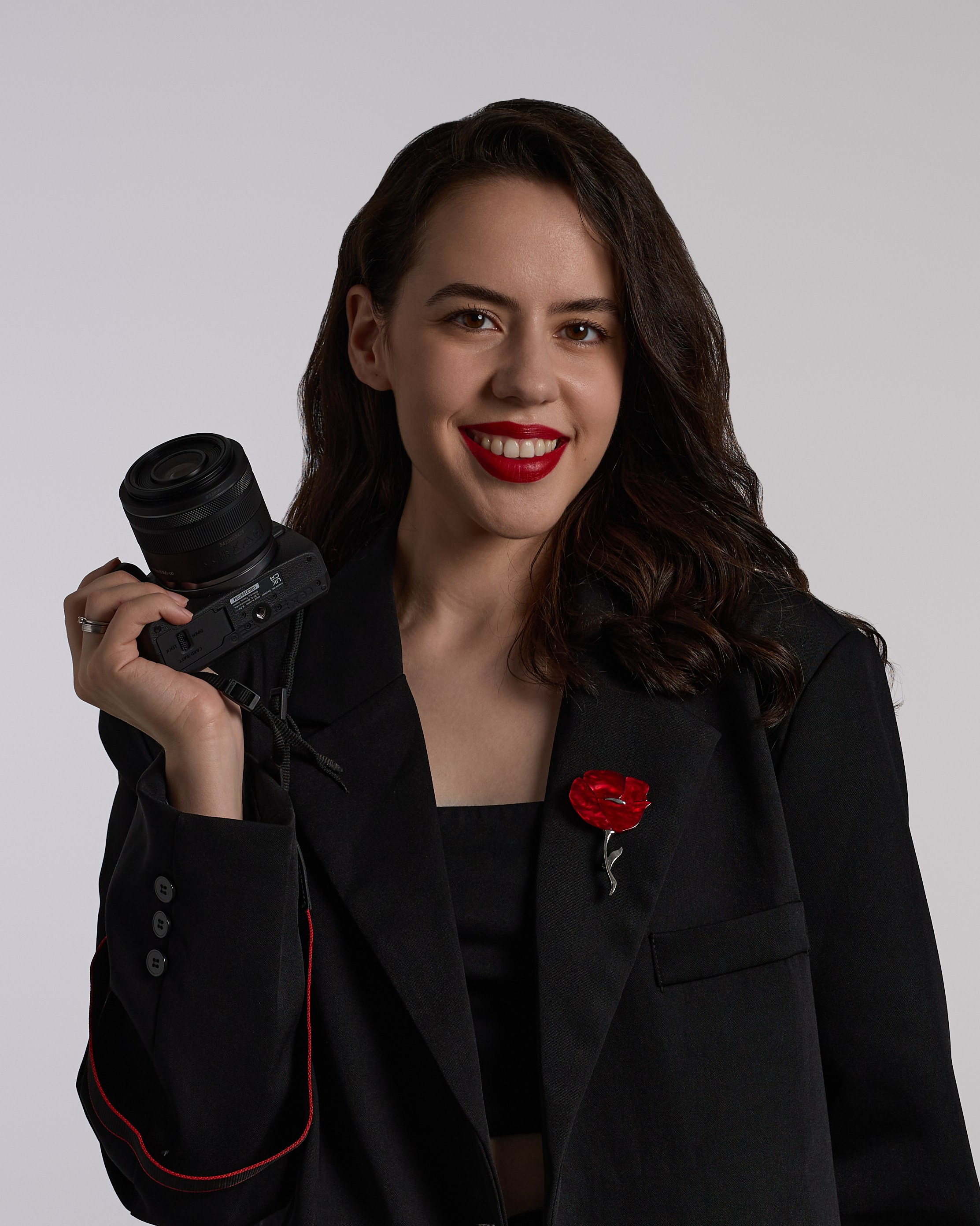 Виктория Момчилович Фотограф Москва