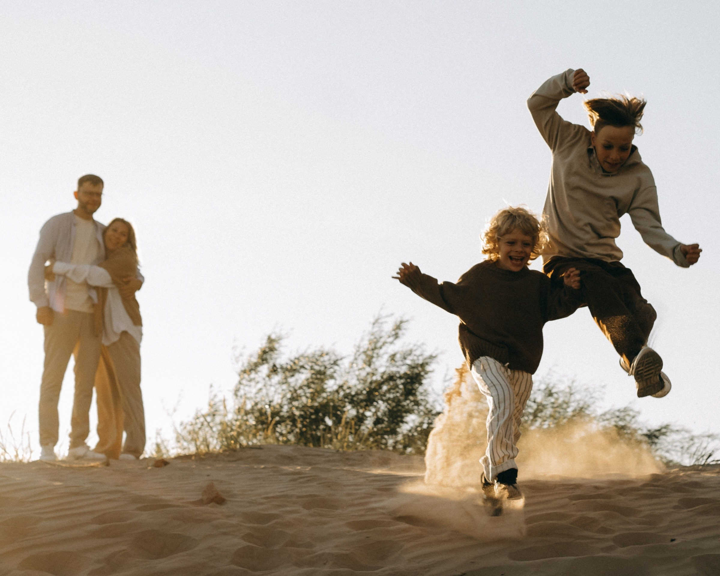 Услуги. Семейный фотограф в Москве Кристина Кручинина