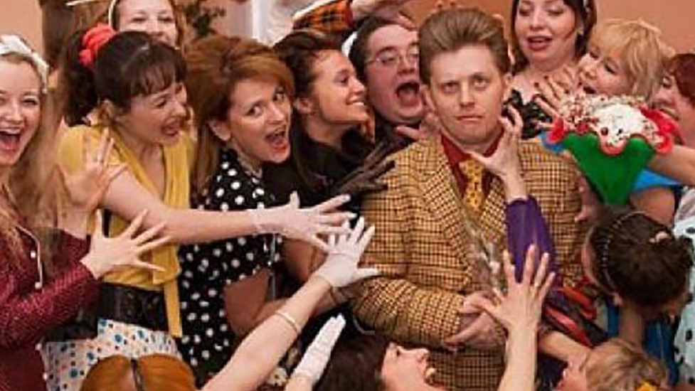 Цинизм Гедонизм: правила игры с современными женщинами