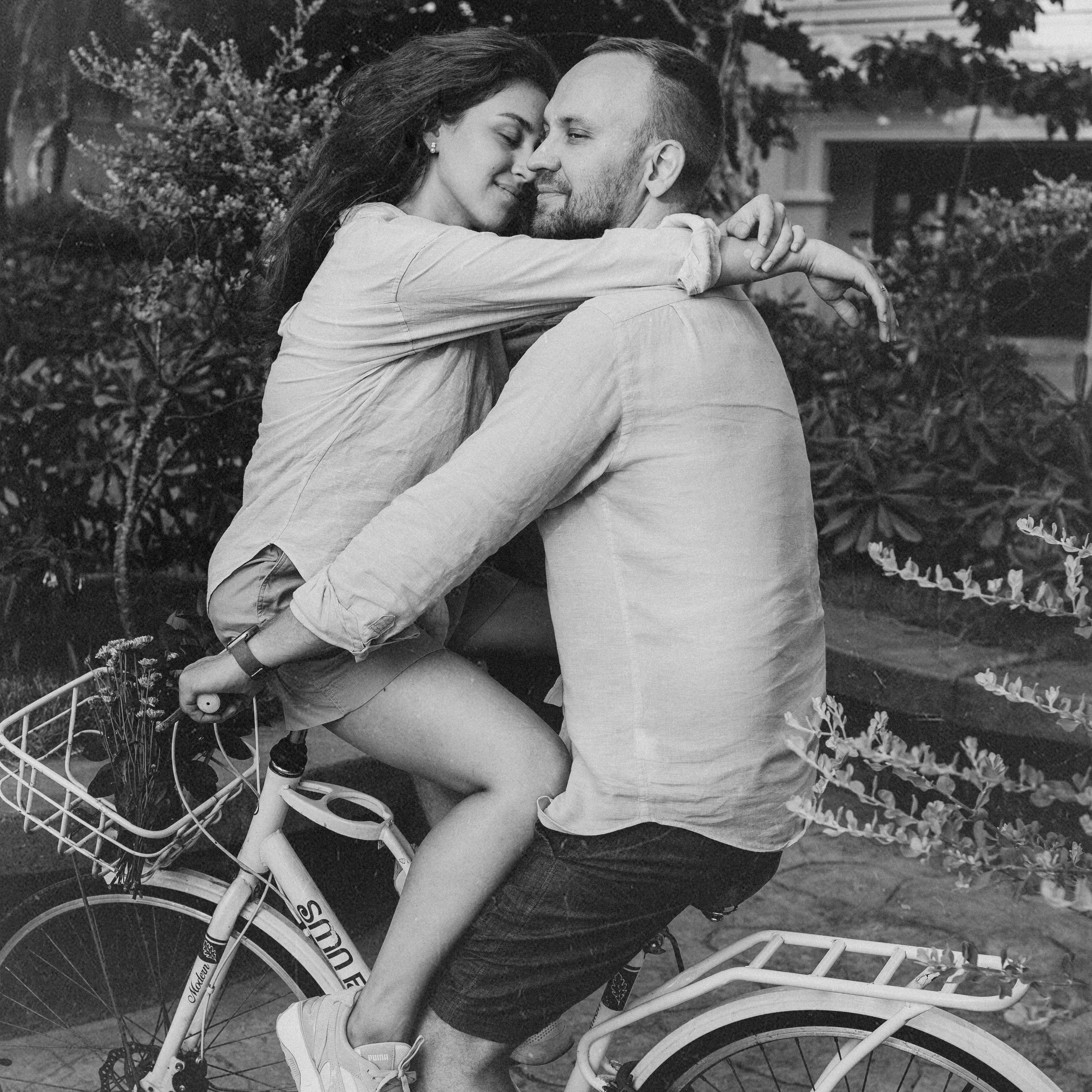 Условия. Камышная Юлия-фотограф, видеограф на острове Фукуок