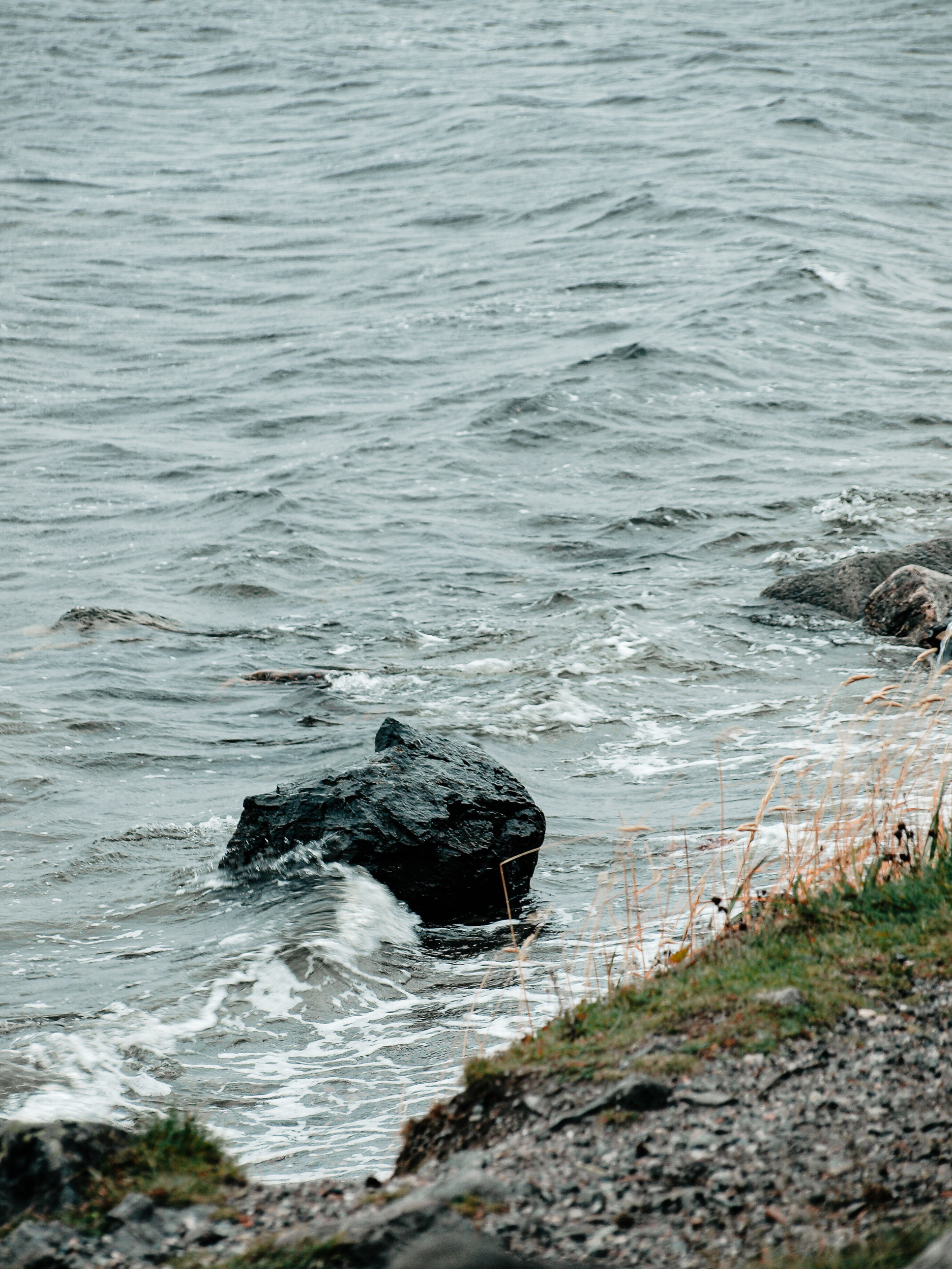 Белое море. Женя Красовская | Портретный фотограф | Визуал для брендов