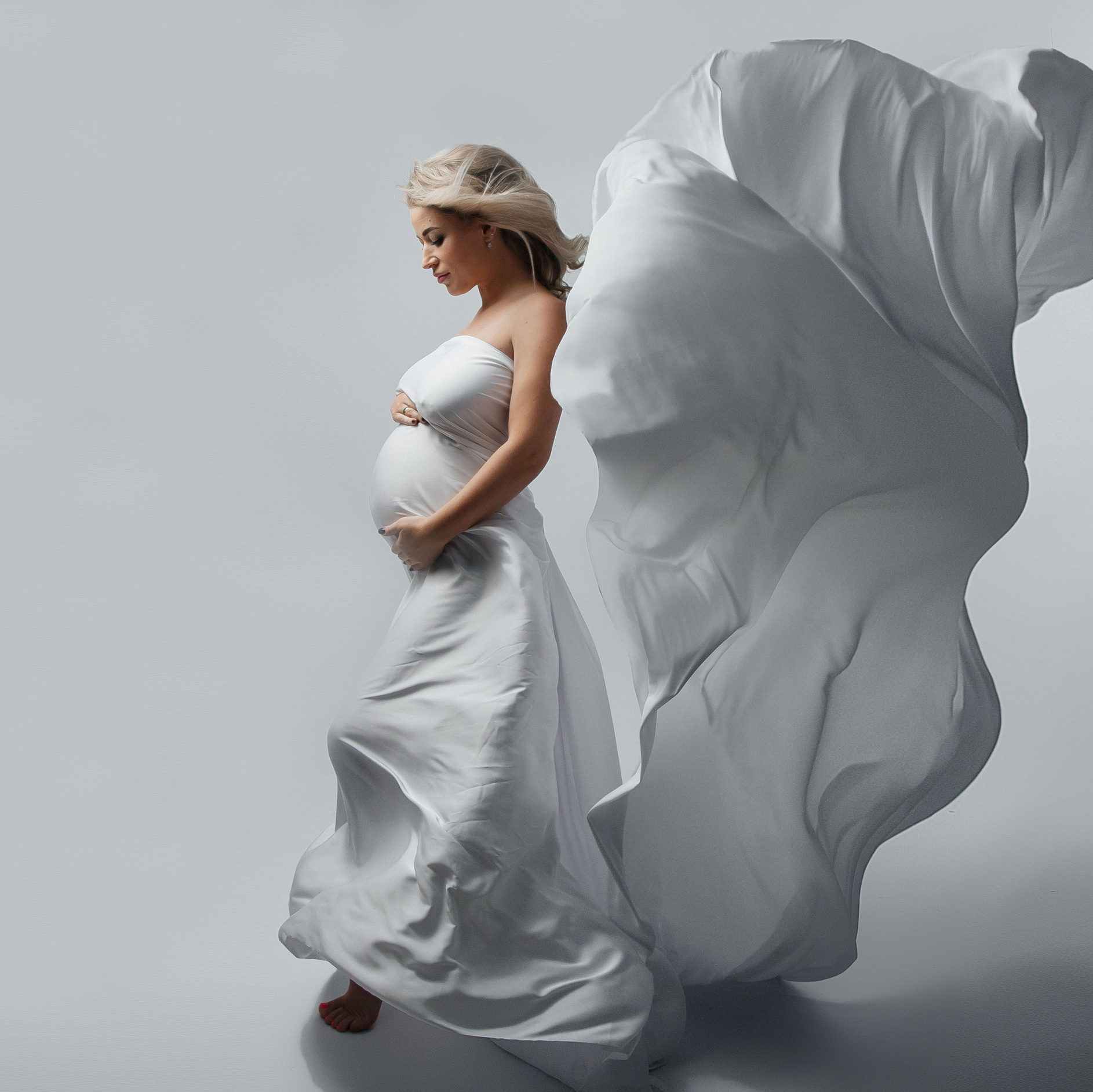 Pregnancy. Olga Alice Pro Photo