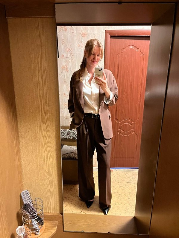 Мудбород: организаторы пространства. Контент-съёмка и бизнес-портреты в Москве. Виктория Кулюкина