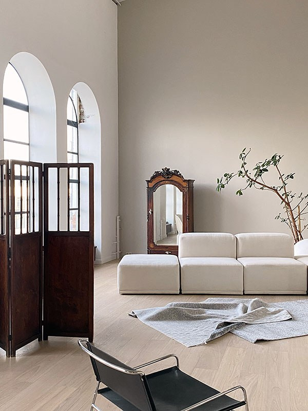 Мудборд: Интерьерные скетчи/дизайнер. Контент-съёмка и бизнес-портреты в Москве. Виктория Кулюкина