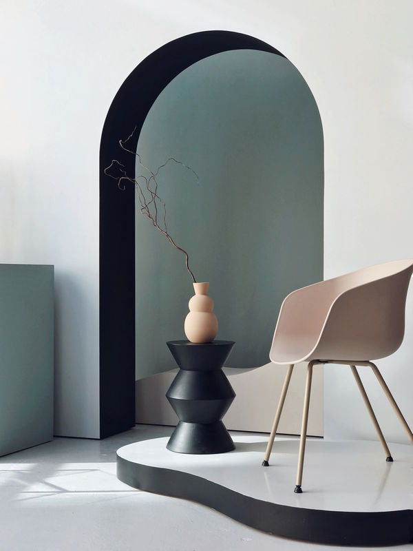 Фотостудии в Москве. Ангелина Богданова, междисциплинарная художница