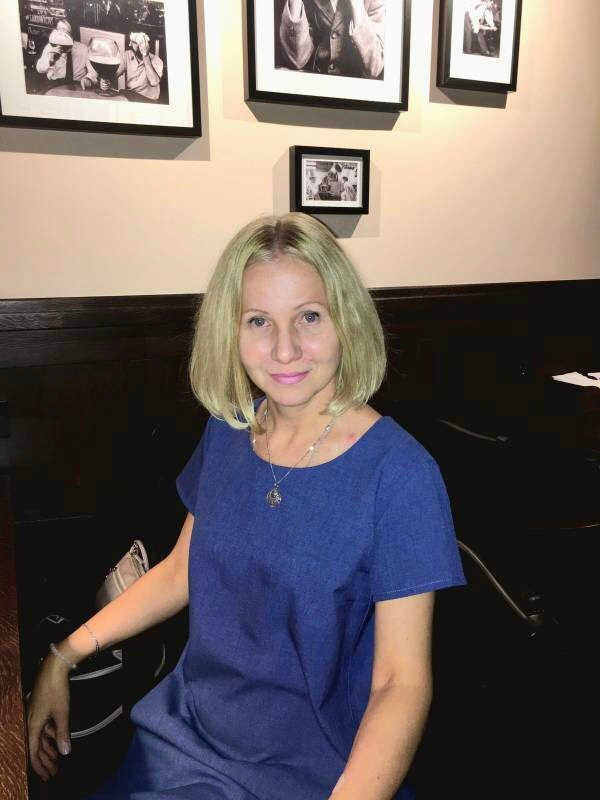 Психолог Селиванова Елена, Пенза