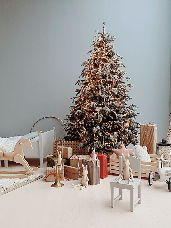 Фотограф на Новый Год. Свадебный фотограф Москва Анастасия Храмова