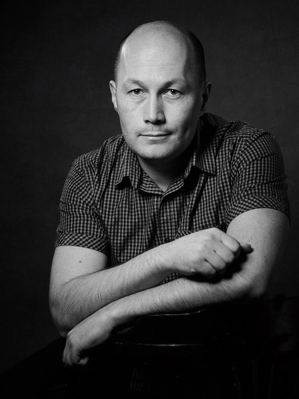 Pics. Артём Андронов — Портреты + Обучение