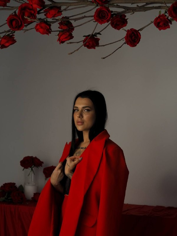 Услуги. Грачева Анна — твой фотограф