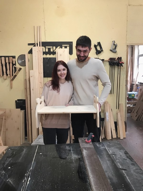 Продвинутый мастер-класс по столярке в Краснодаре — Zapil. Мастерская ZапиЛ Краснодар — Мастер-Классы Столярное Мастерство